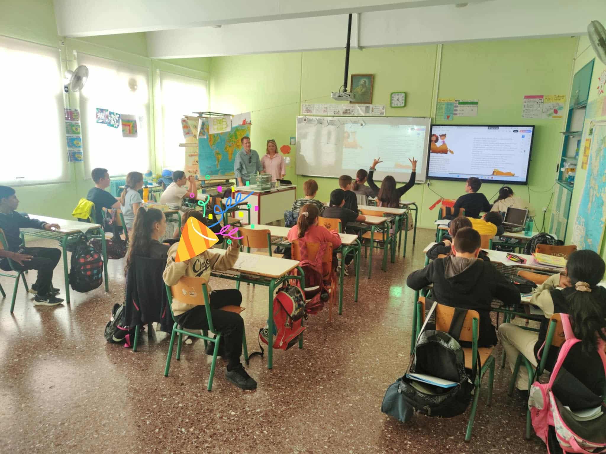 Δράσεις Συμβουλευτικού Σταθμού Υποστήριξης Θυμάτων Βίας 4