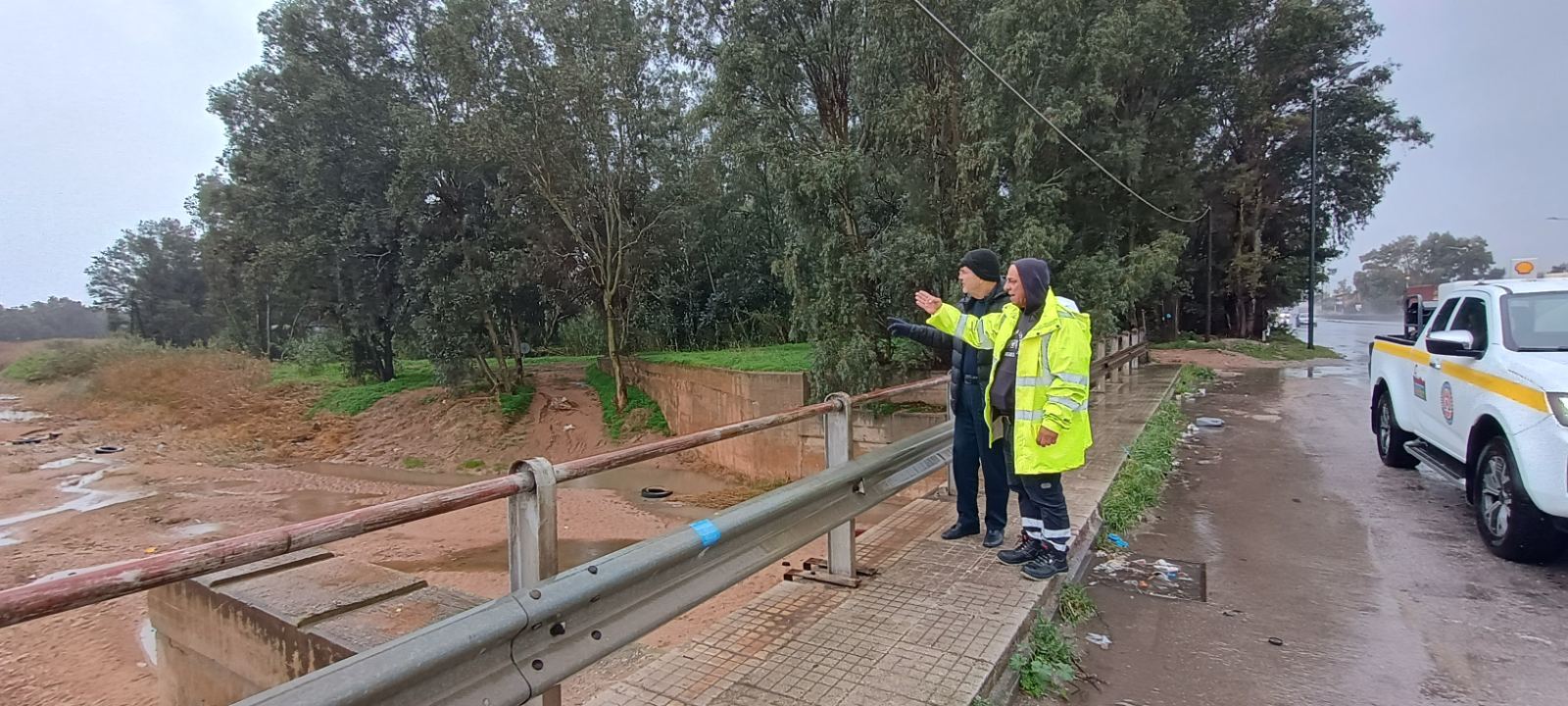 Πολιτική προστασία 1