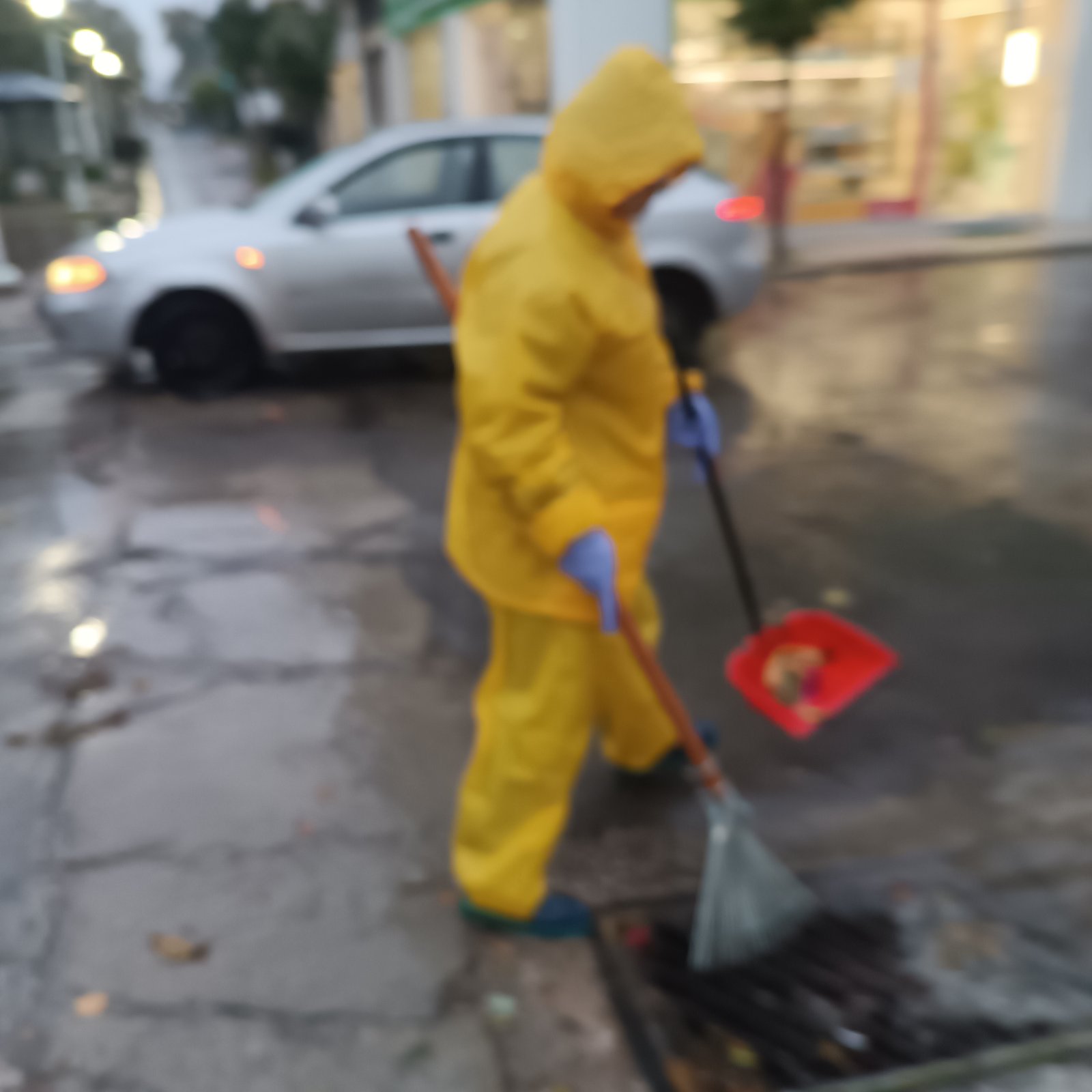 Πολιτική προστασία 2