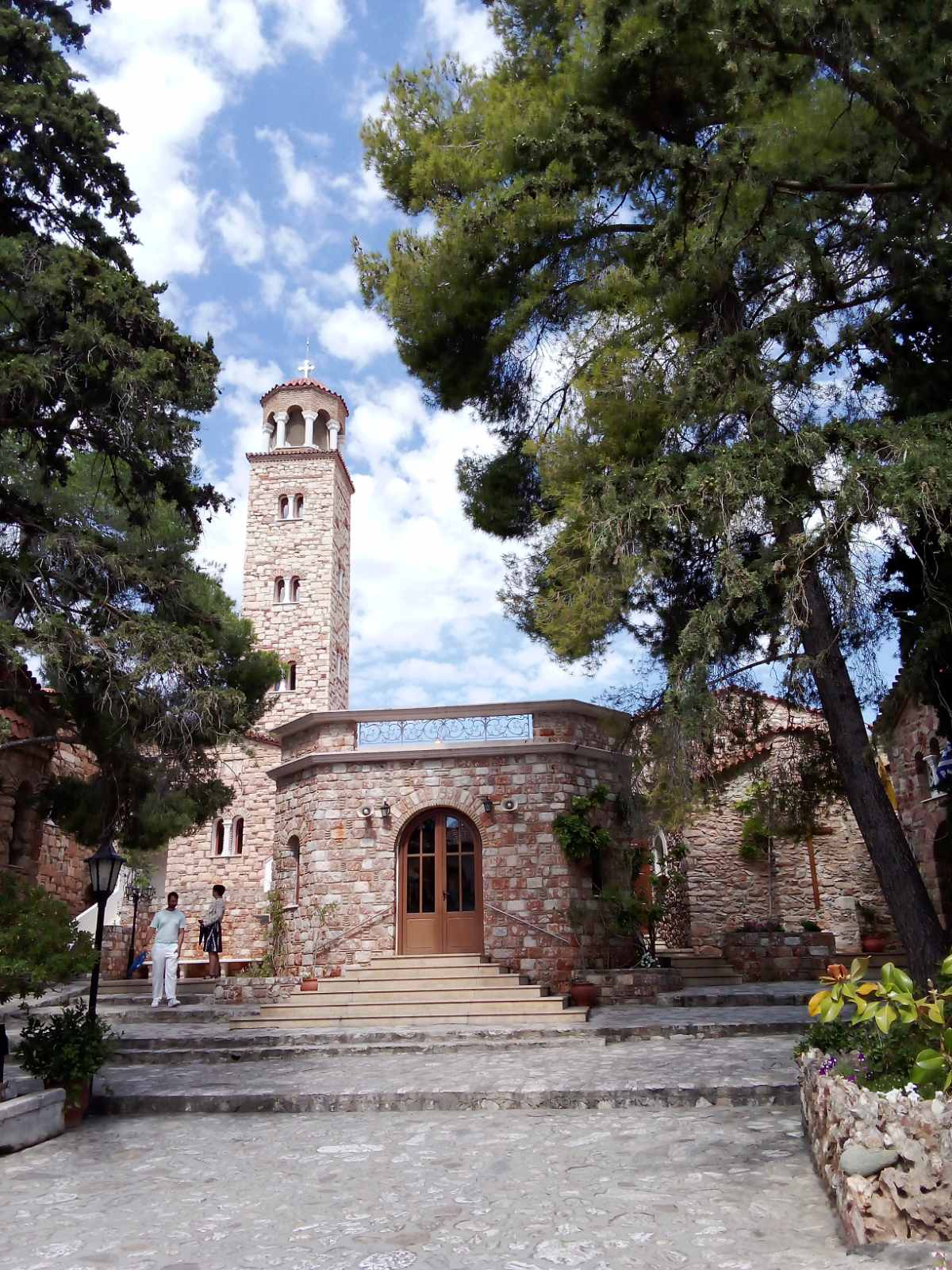 ΚΑΠΗ 15