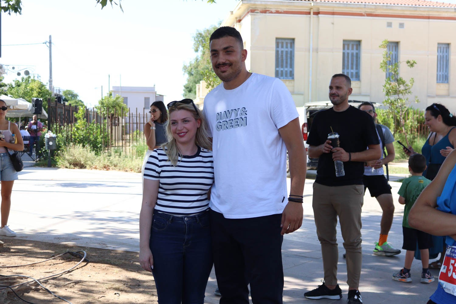 Ημιμαραθώνιος 14