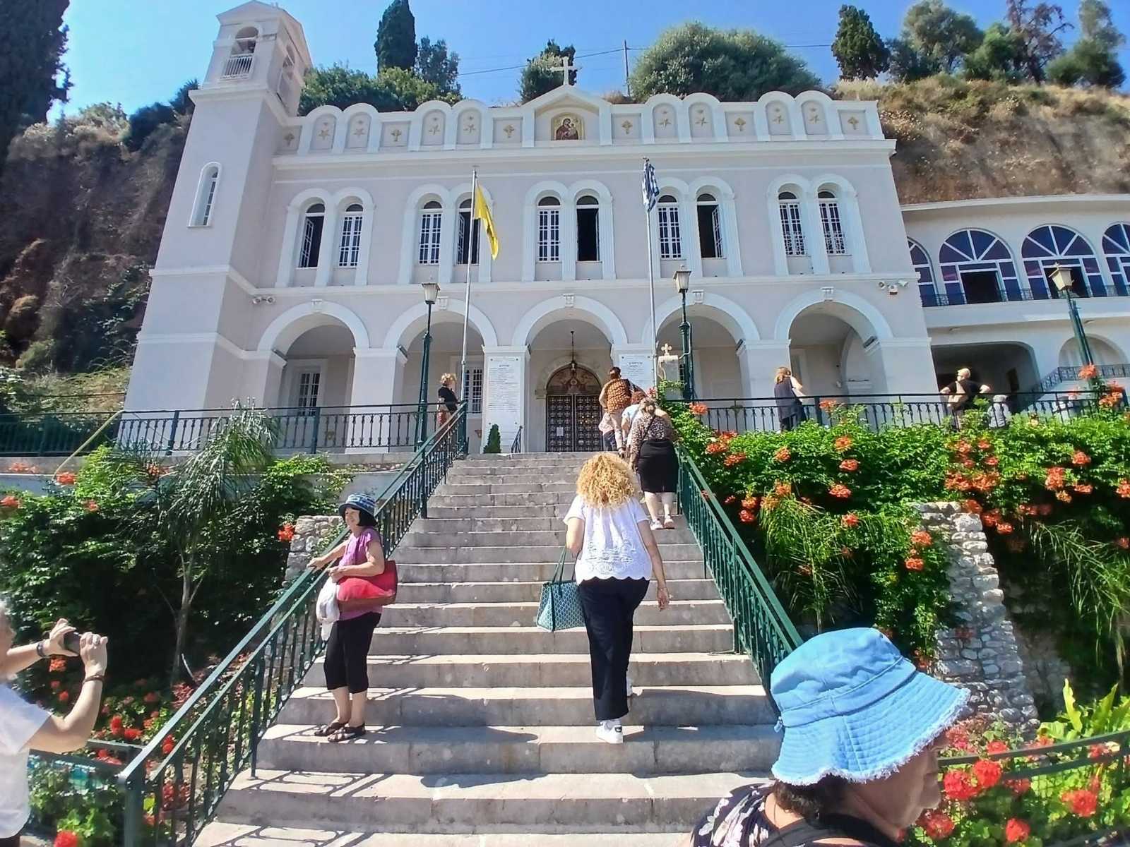 ΚΑΠΗ 1