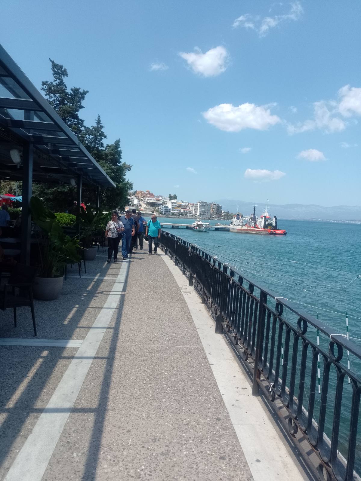 ΚΑΠΗ 8
