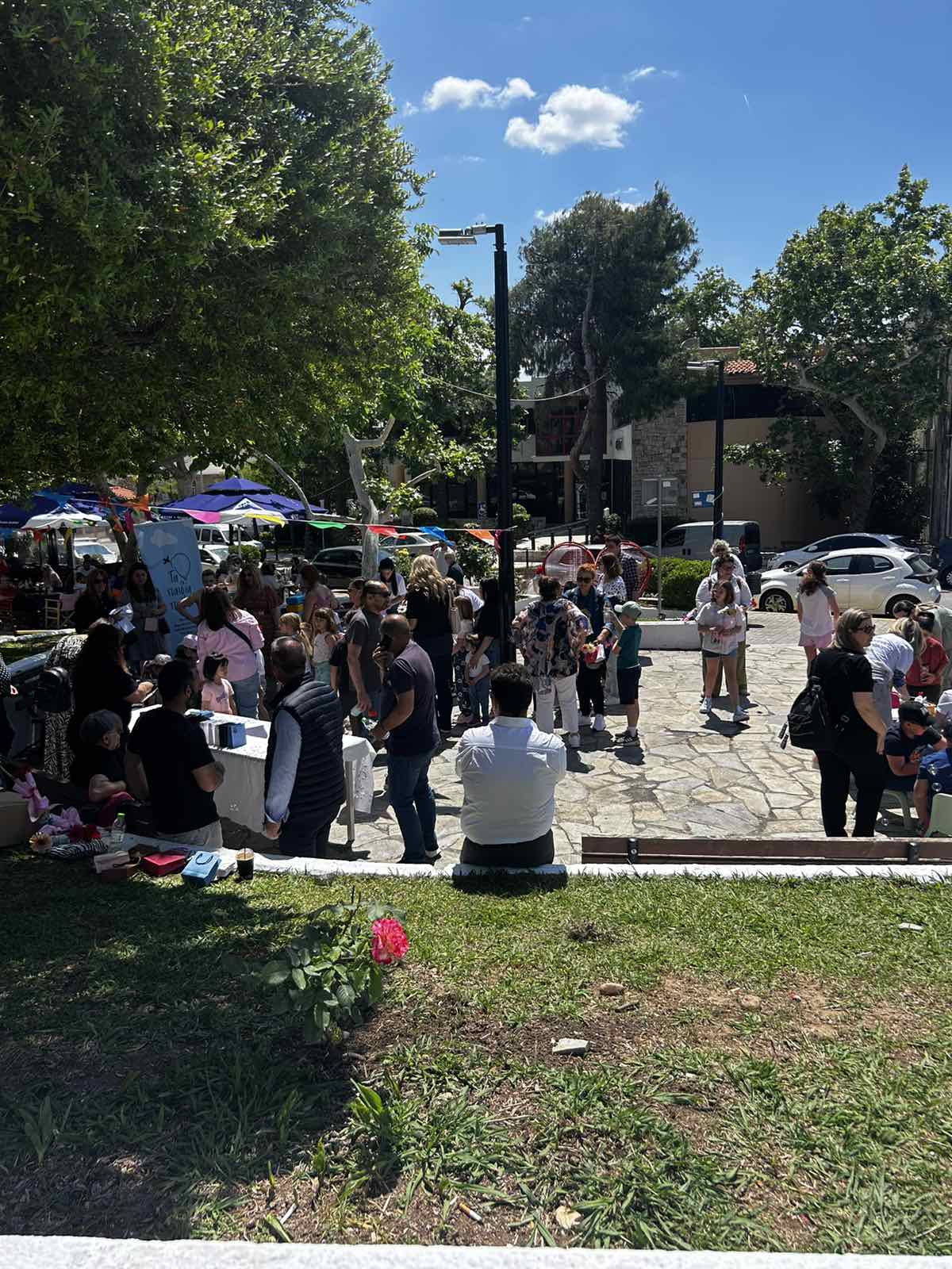 Γιορτή της Μητέρας 4