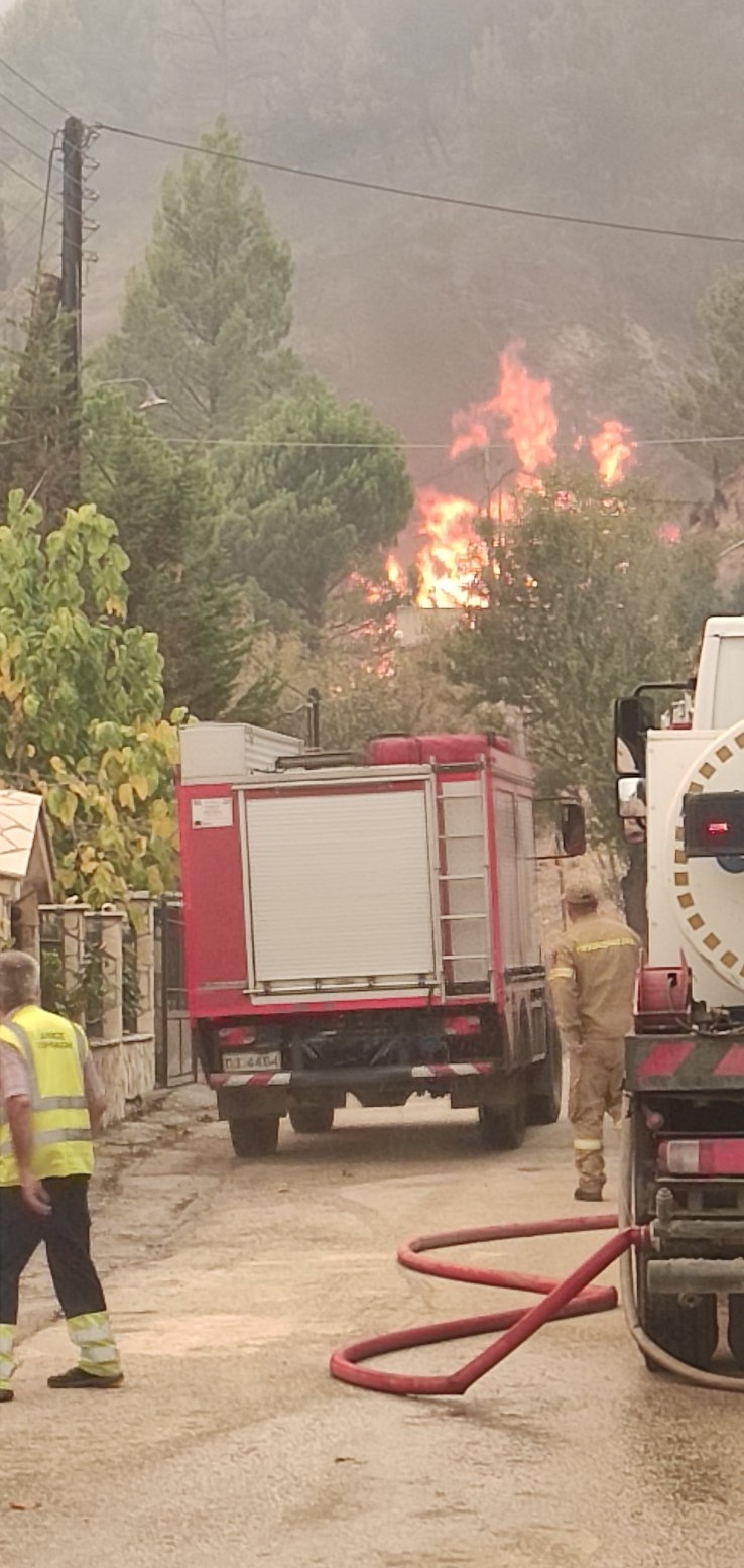 Δήμος Ελευσίνας στο Ξυλόκαστρο 2