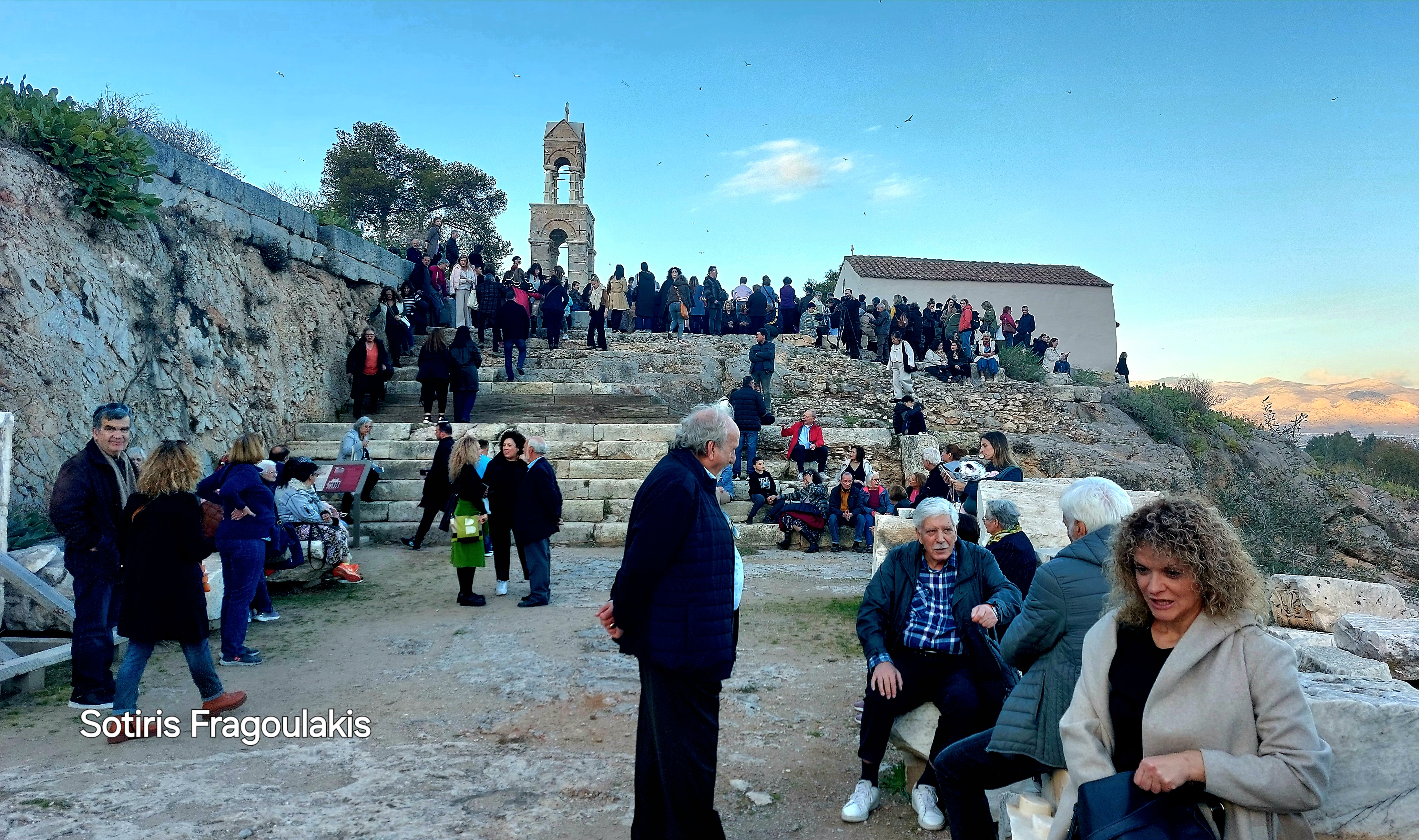 Μεσοσπορίτισσα 2