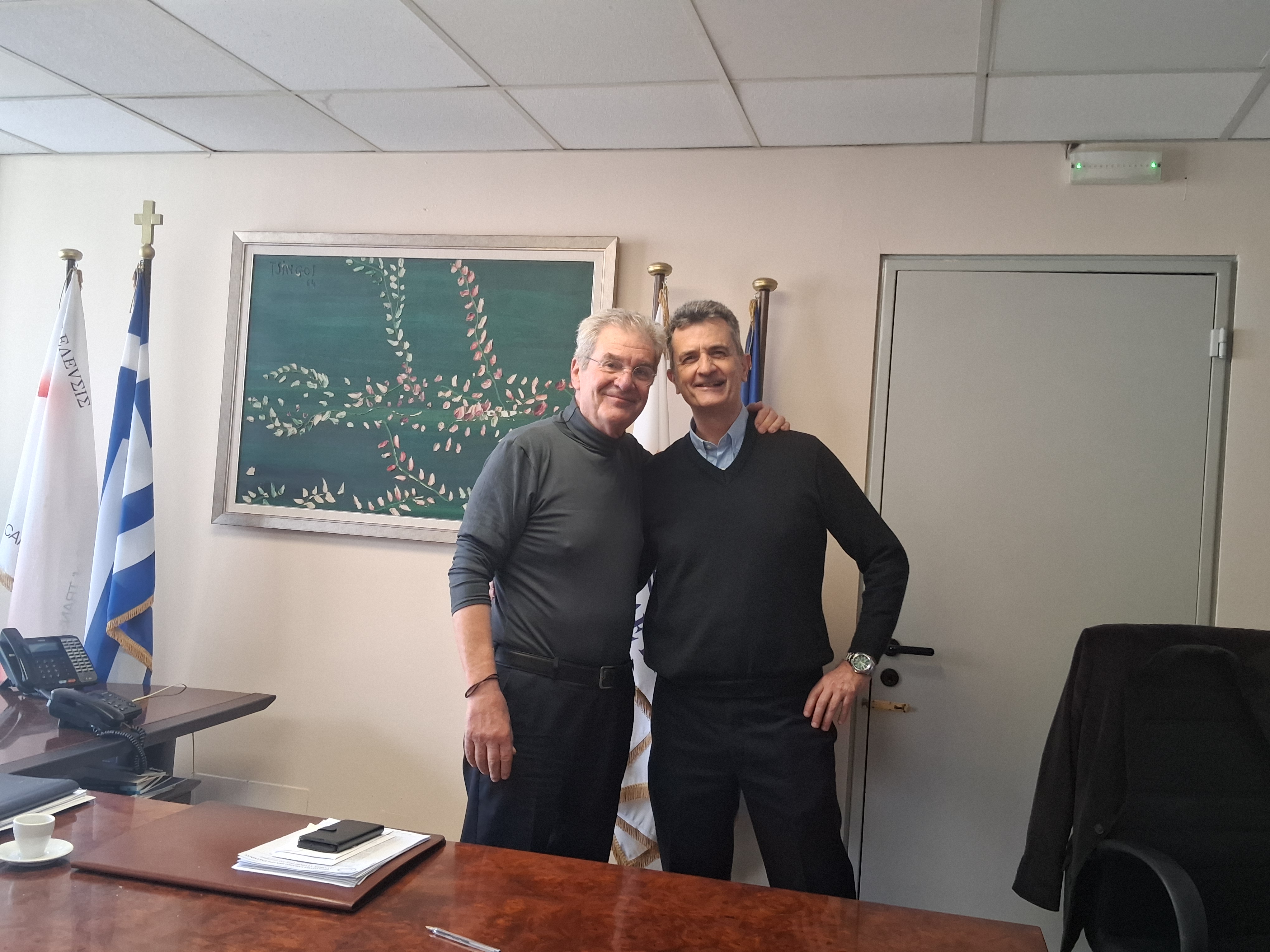 νέος δημοτικός σύμβουλος 2