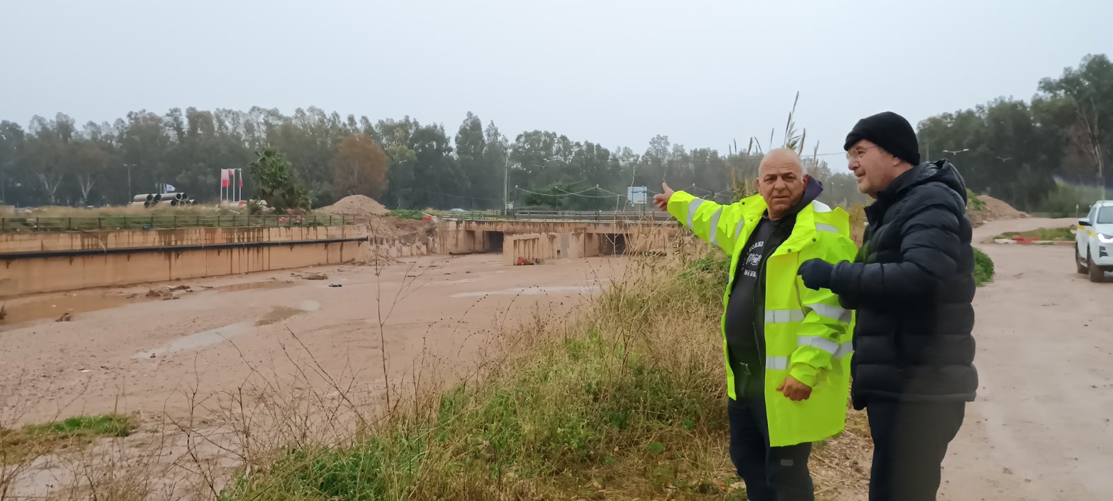 κακοκαιρία 3