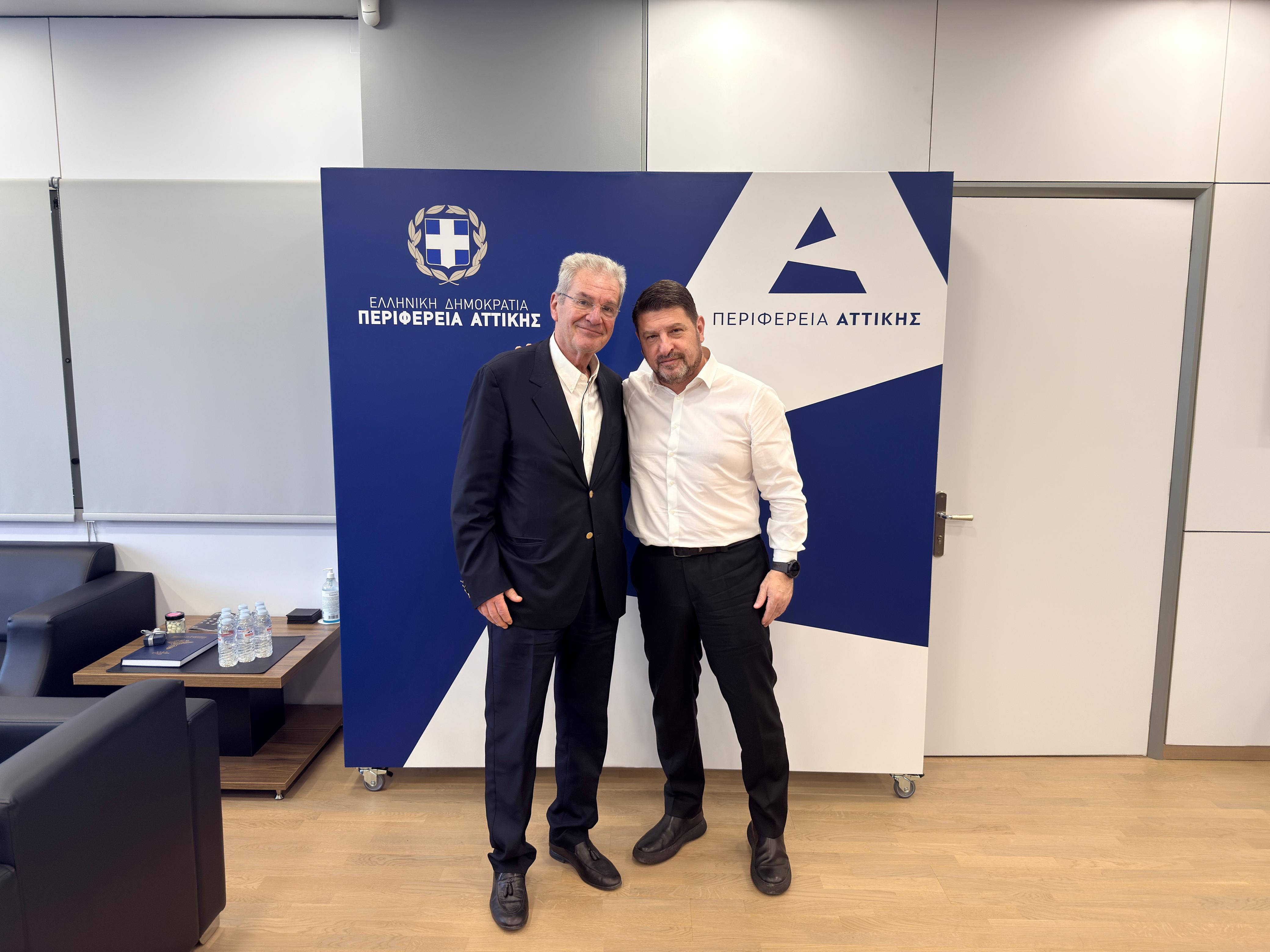 ΔΤ ΠΕΡΙΦΕΡΕΙΑΣ ΑΤΤΙΚΉΣ 1