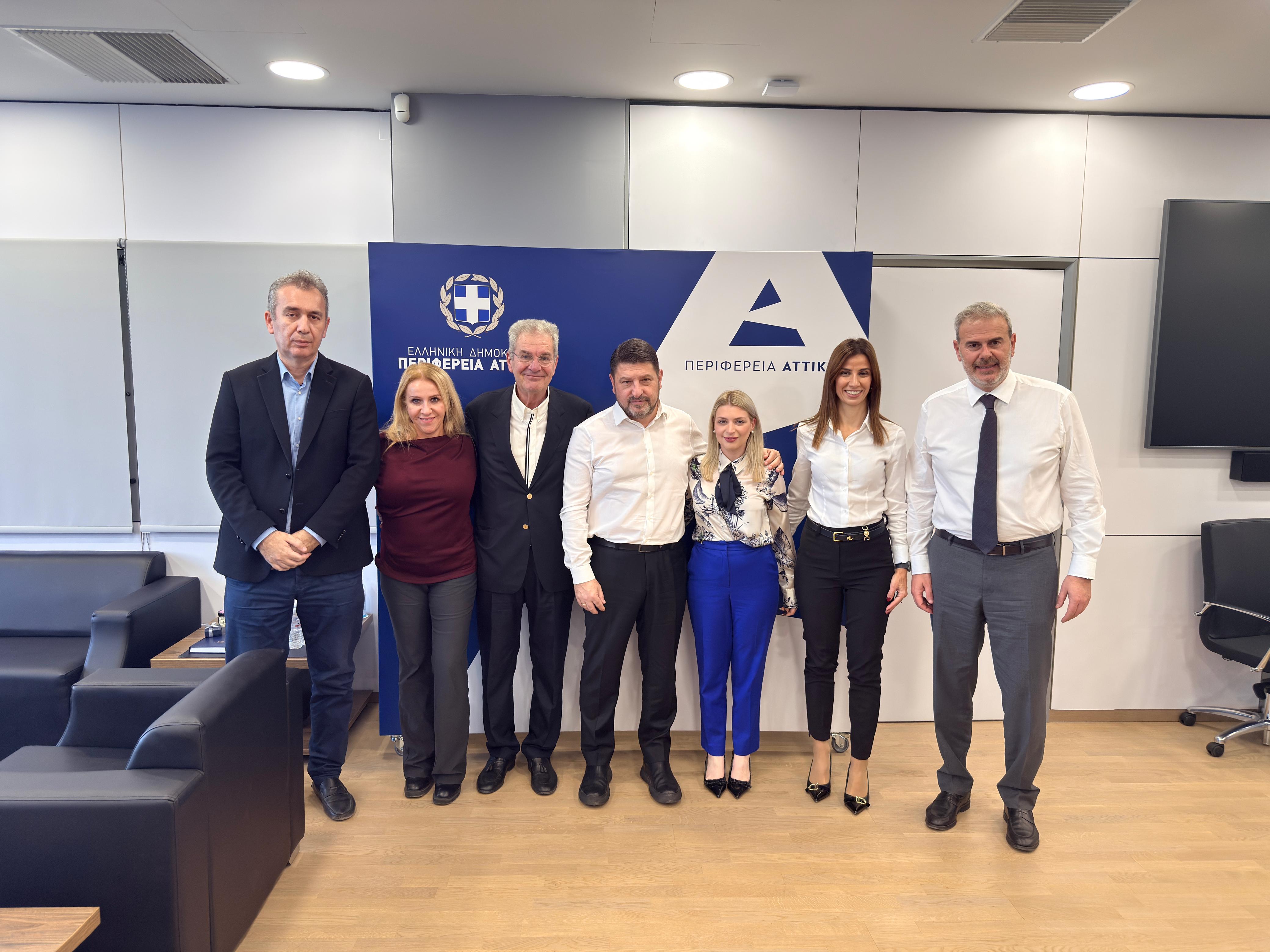 ΔΤ ΠΕΡΙΦΕΡΕΙΑΣ ΑΤΤΙΚΉΣ 2