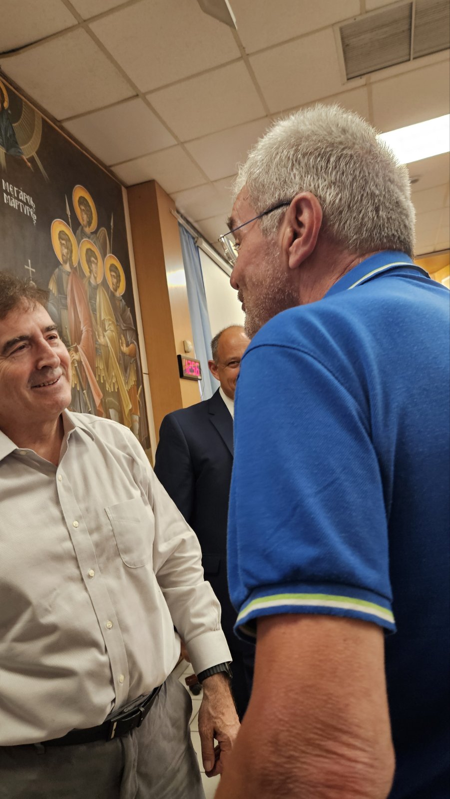 ΧΡΥΣΟΧΟΪΔΗΣ 1