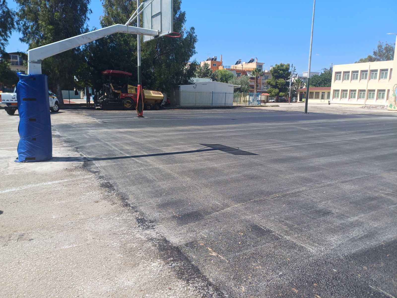 10ο Δημοτικό Ελευσίνας 4