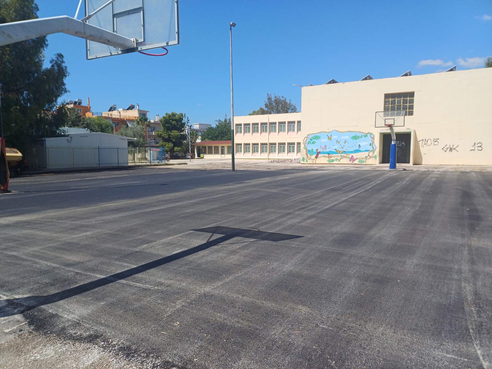 10ο Δημοτικό Ελευσίνας 5