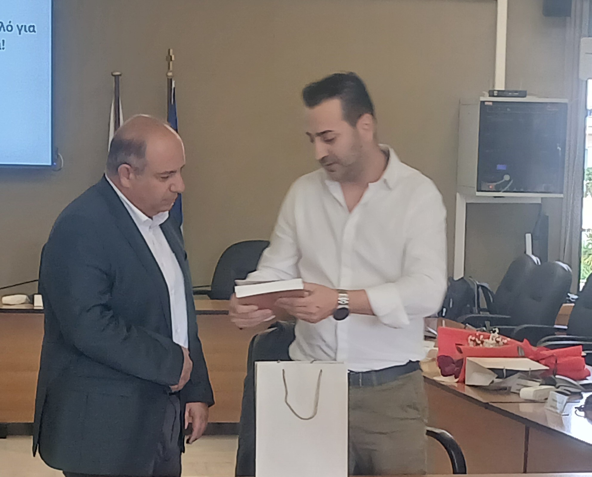 ΚΑΠΗ 3