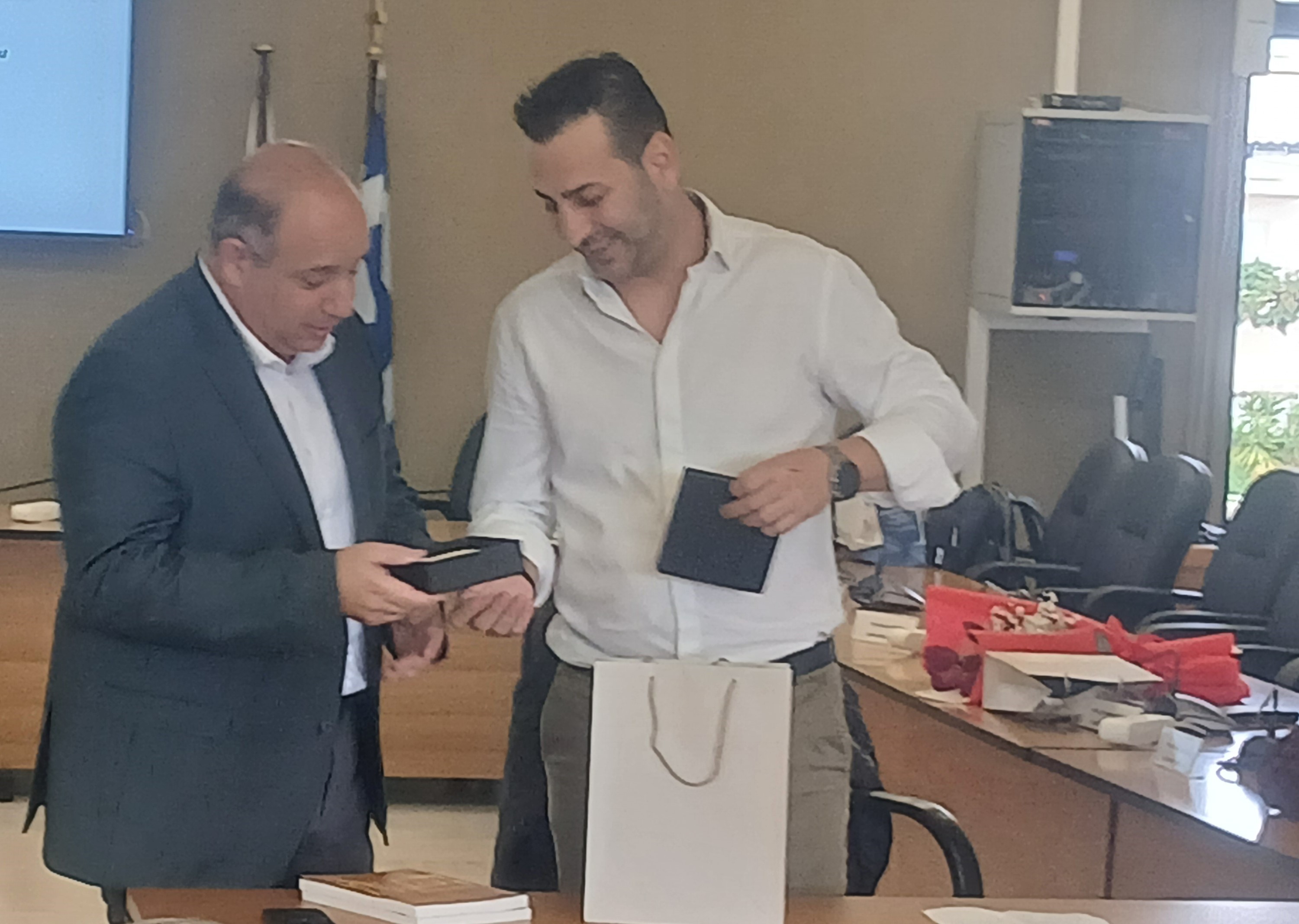 ΚΑΠΗ 14