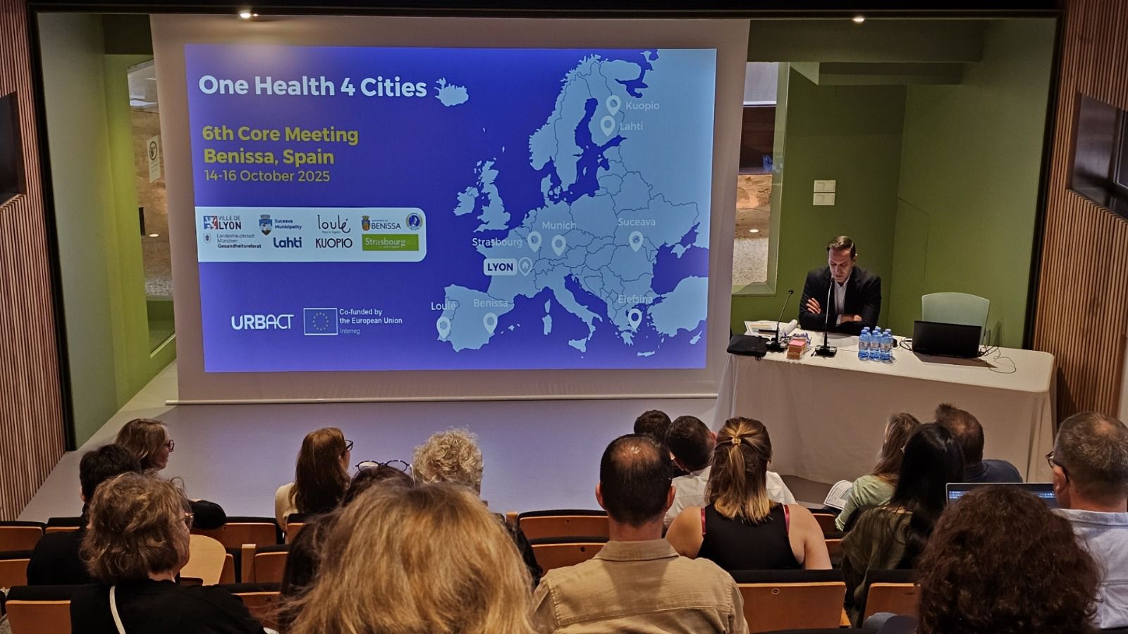 One Health 4 Cities 2