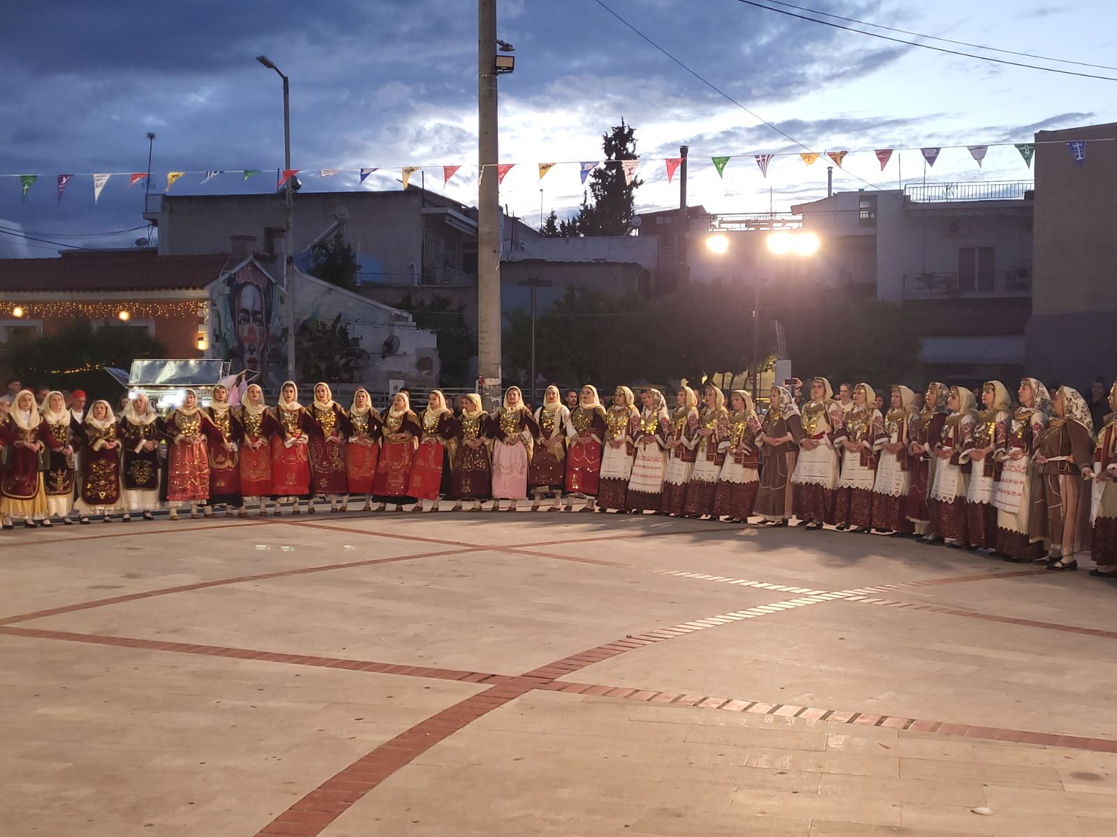 ΑΓΙΟΣ ΓΕΩΡΓΙΟΣ 1