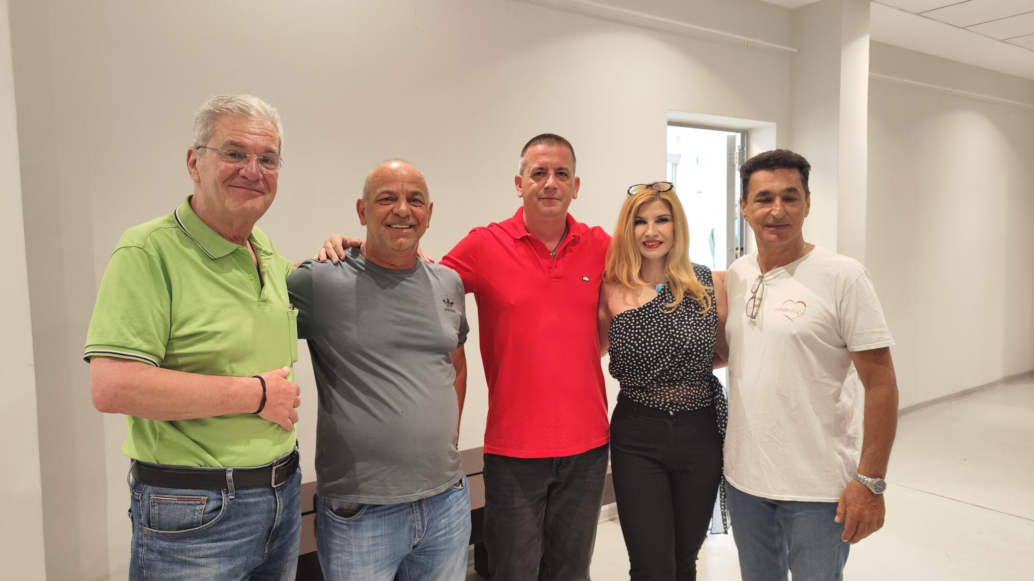 ΠΡΩΤΕΣ ΒΟΗΘΕΙΕΣ 5
