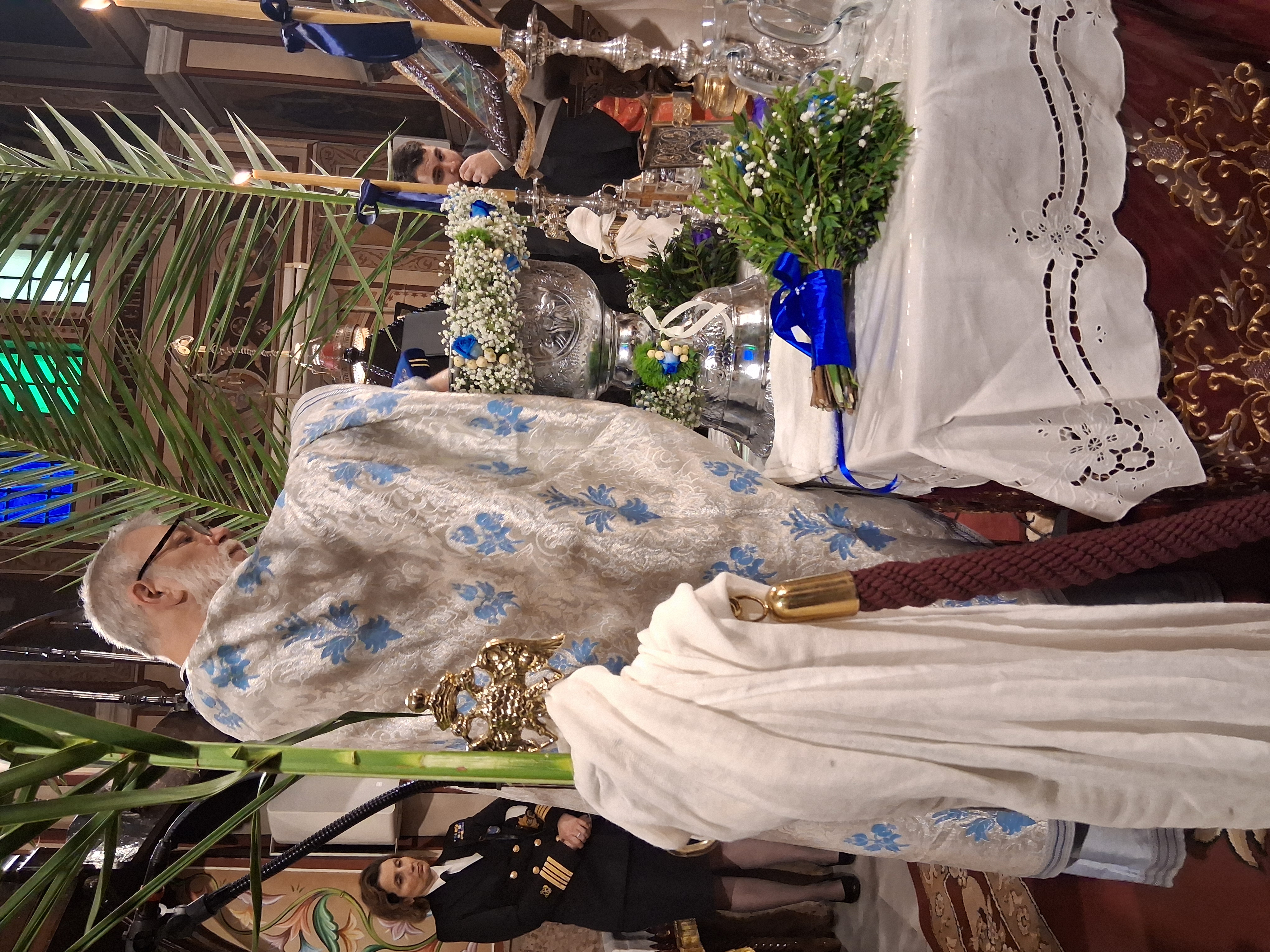 Θεοφάνεια 7