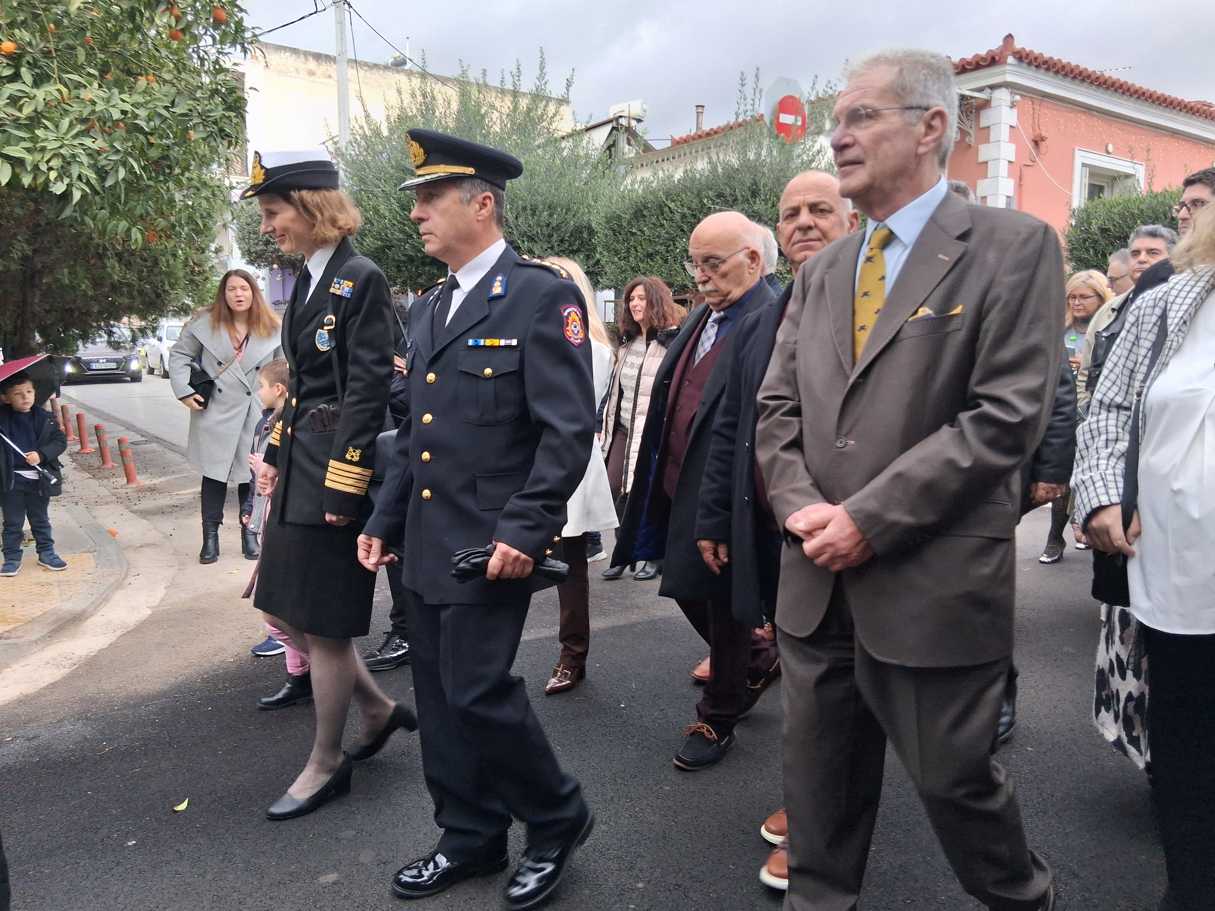 Θεοφάνεια 3