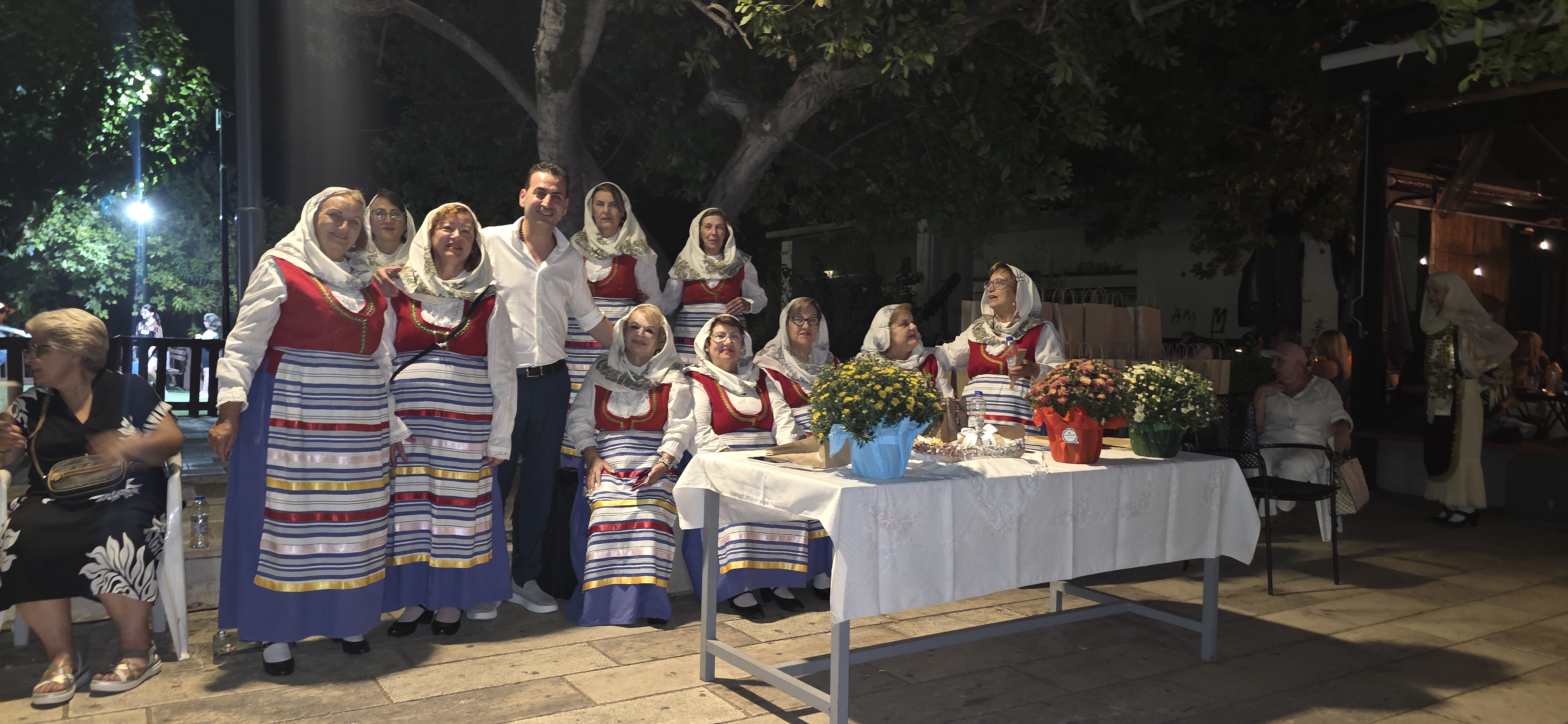 ΚΑΠΗ 5