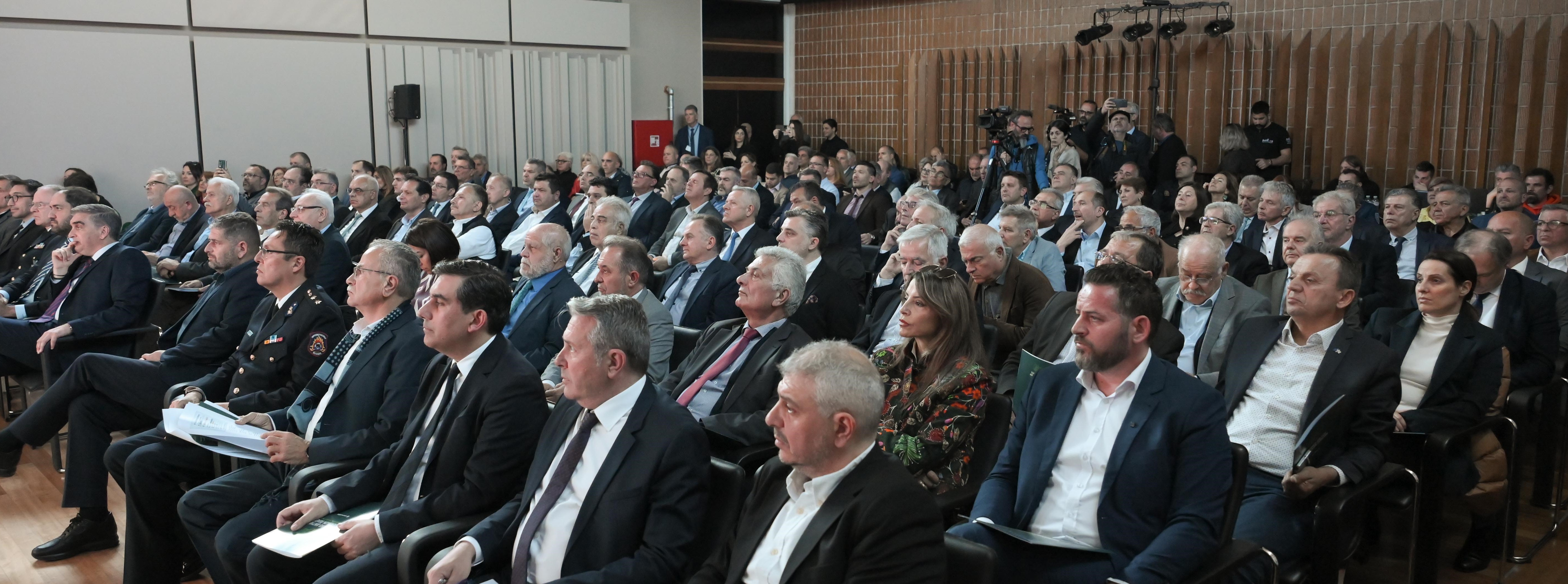 Δικτύο Ανθεκτικών Πόλεων 2