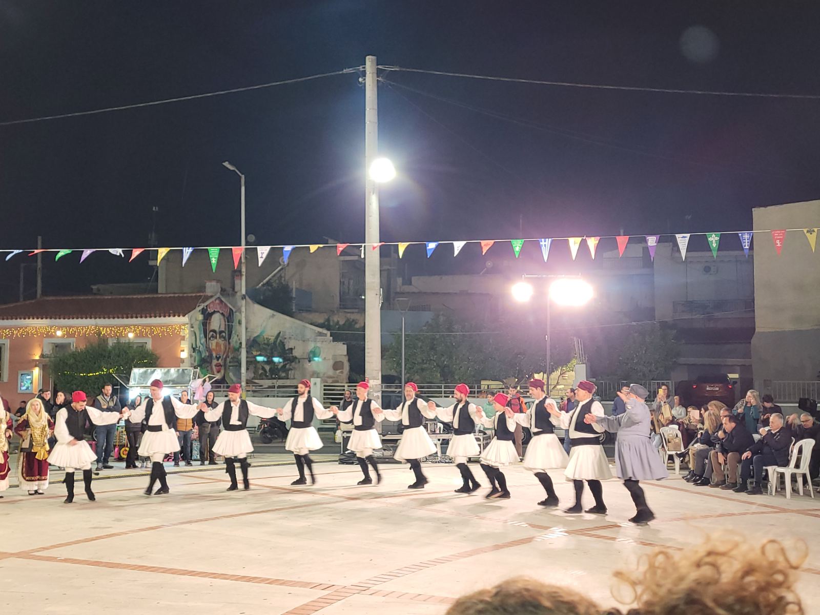 ΑΓΙΟΣ ΓΕΩΡΓΙΟΣ 2