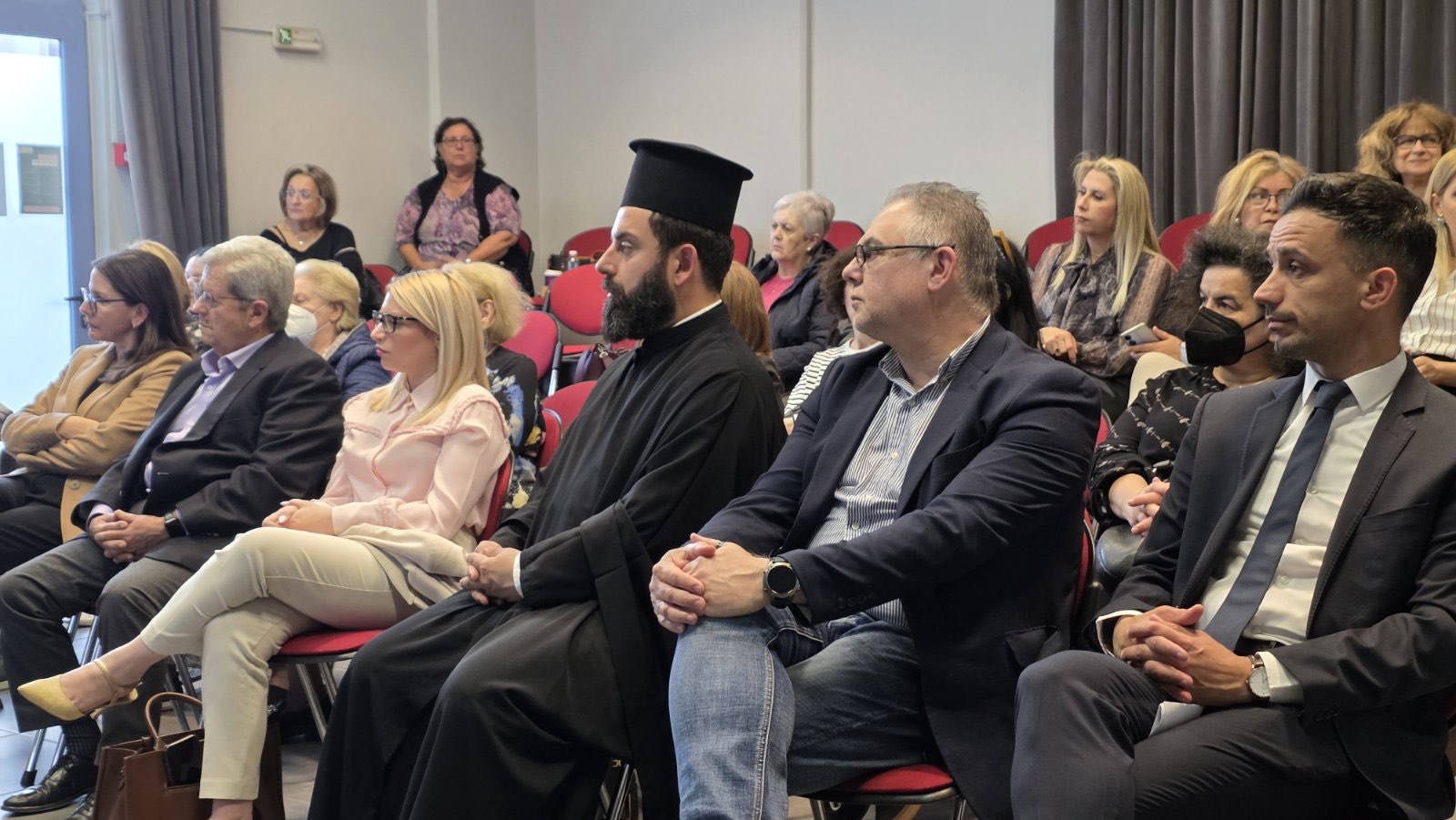 ΕΚΔΗΛΩΣΗ ΜΕ ΑΦΟΡΜΗ ΤΗΝ 8η ΜΑΡΤΙΟΥ ΠΑΓΚΟΣΜΙΑ ΗΜΕΡΑ ΤΗΣ ΓΥΝΑΙΚΑΣ 3