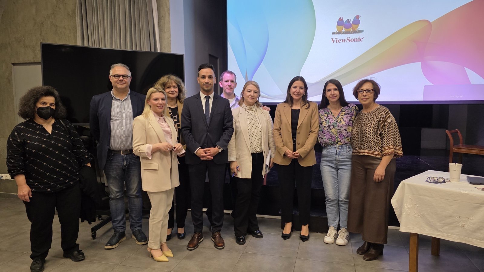 ΕΚΔΗΛΩΣΗ ΜΕ ΑΦΟΡΜΗ ΤΗΝ 8η ΜΑΡΤΙΟΥ ΠΑΓΚΟΣΜΙΑ ΗΜΕΡΑ ΤΗΣ ΓΥΝΑΙΚΑΣ 4