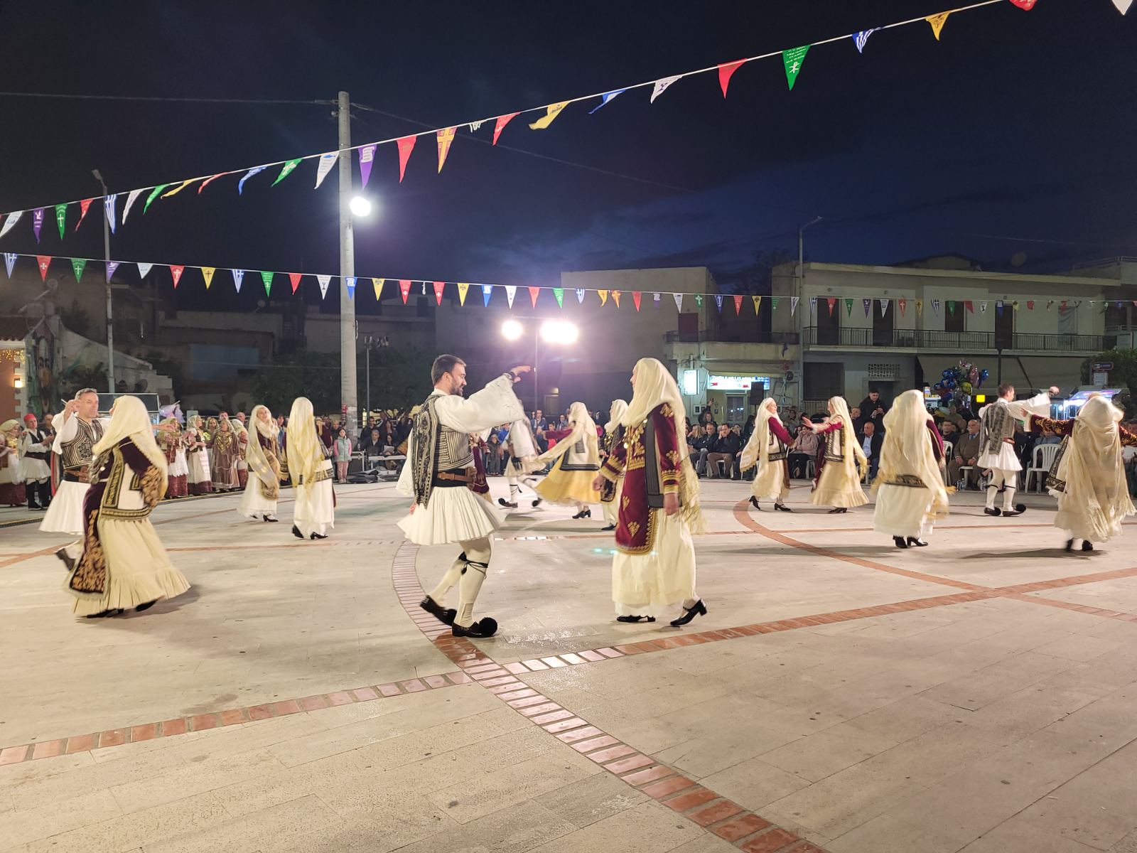 ΑΓΙΟΣ ΓΕΩΡΓΙΟΣ 4