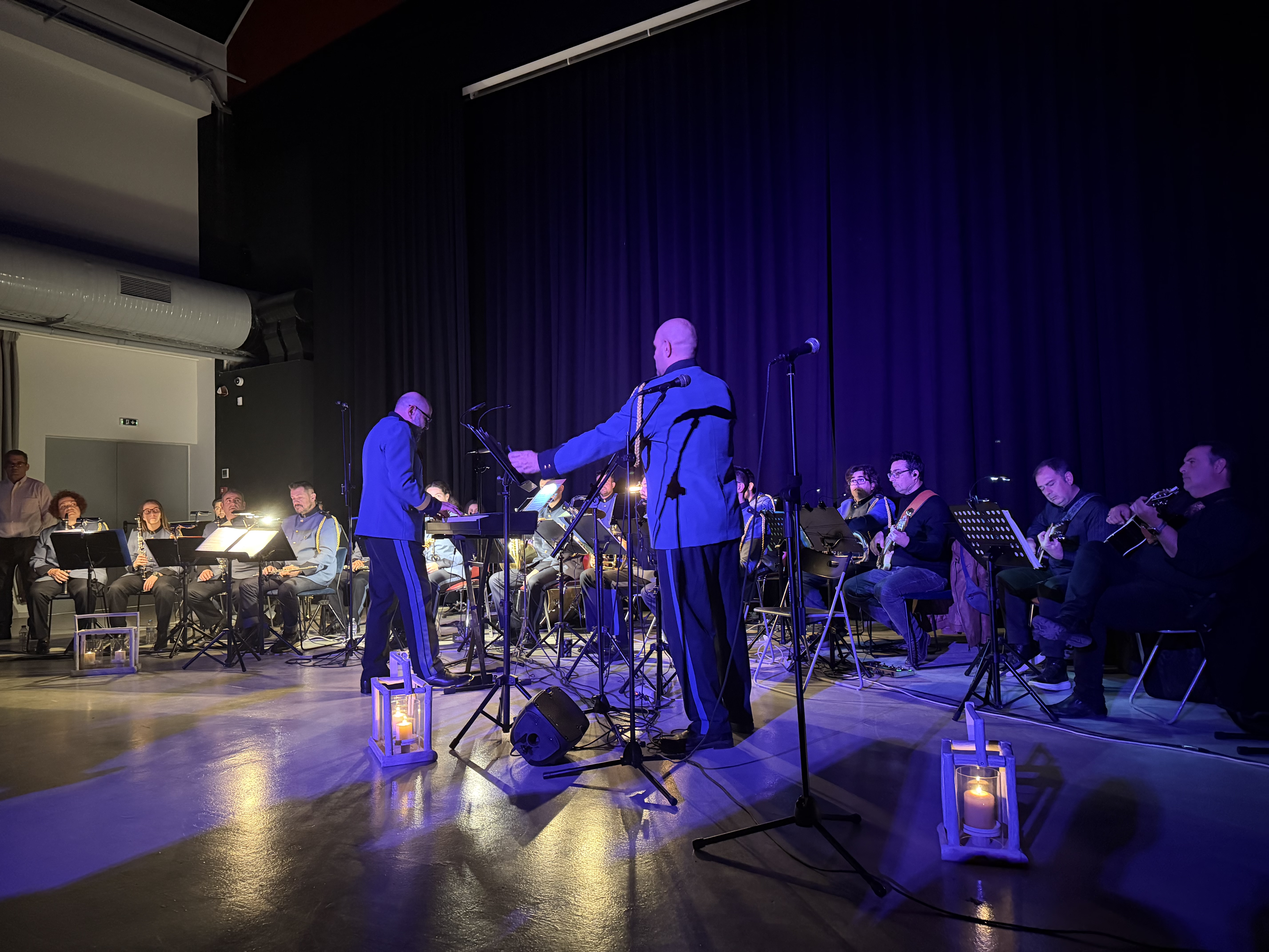 Φιλαρμονική 5