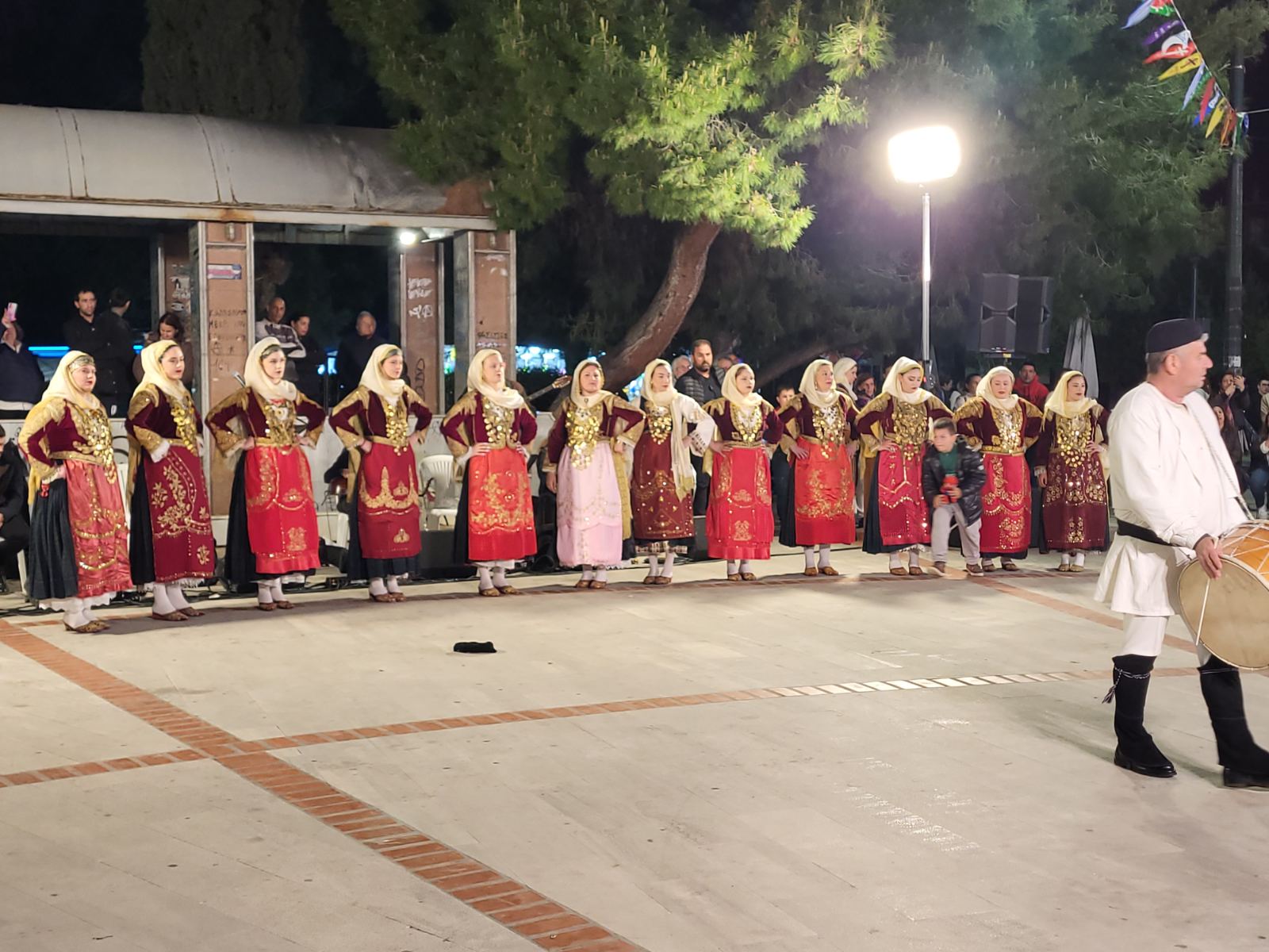 ΑΓΙΟΣ ΓΕΩΡΓΙΟΣ 5