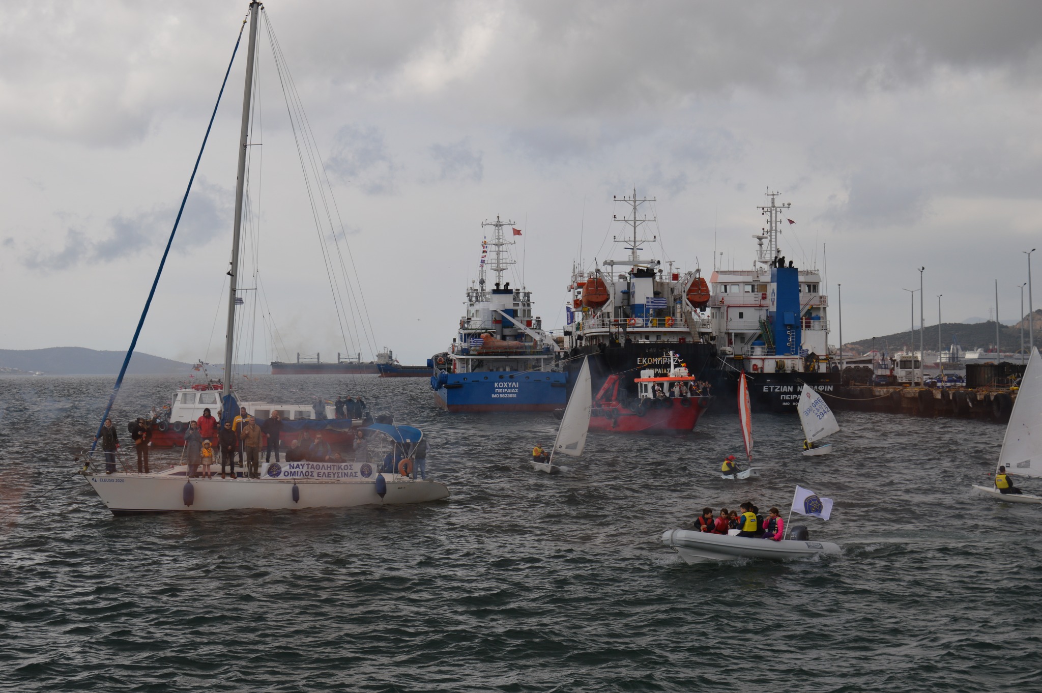 Θεοφάνεια 12