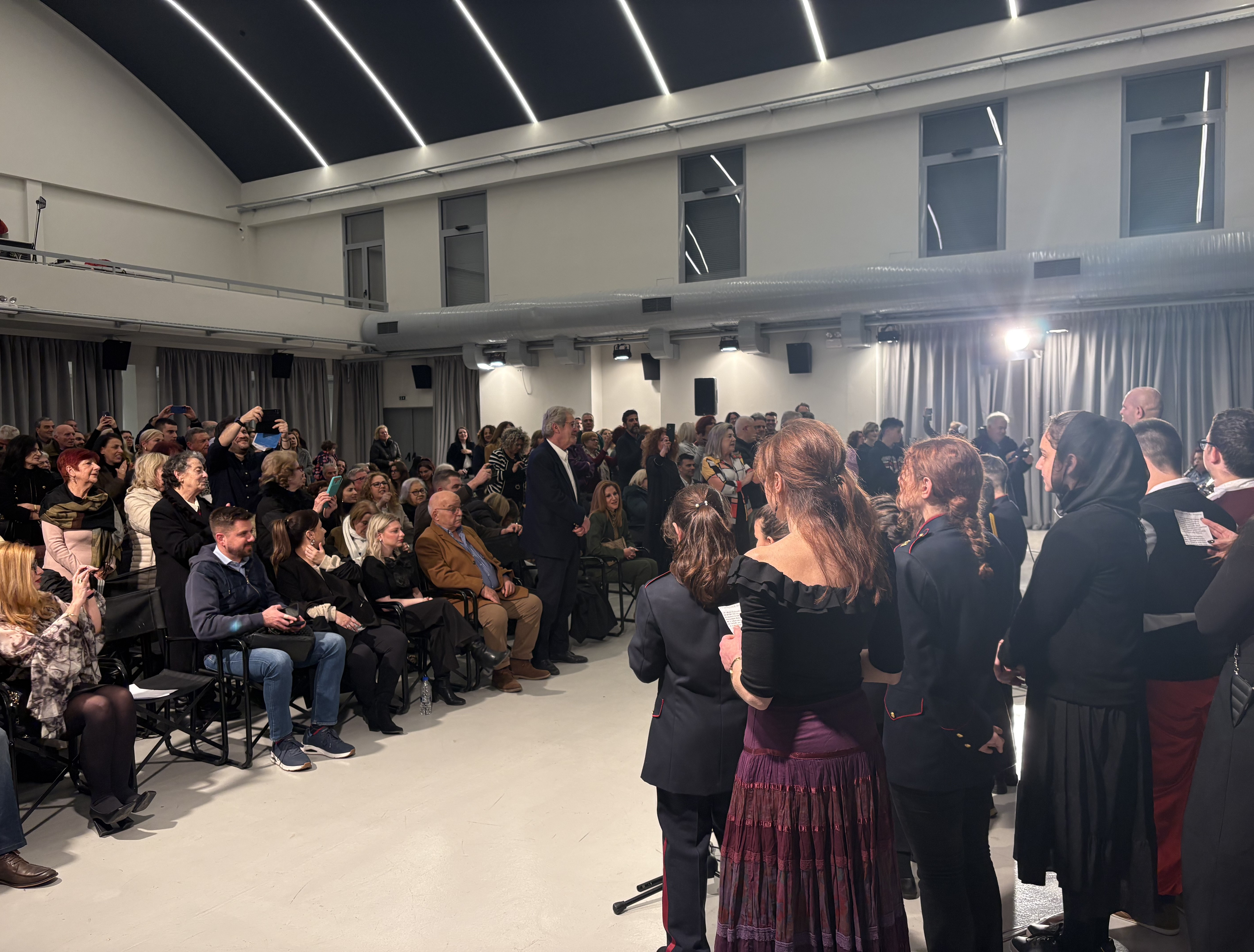 Φιλαρμονική 1