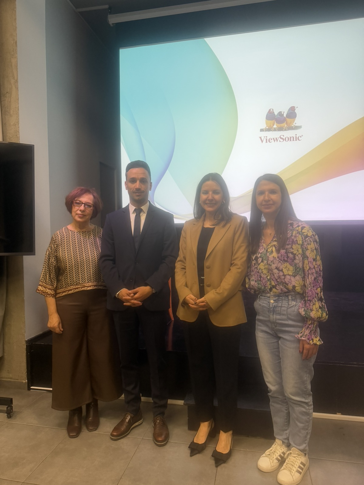 ΕΚΔΗΛΩΣΗ ΜΕ ΑΦΟΡΜΗ ΤΗΝ 8η ΜΑΡΤΙΟΥ ΠΑΓΚΟΣΜΙΑ ΗΜΕΡΑ ΤΗΣ ΓΥΝΑΙΚΑΣ 7