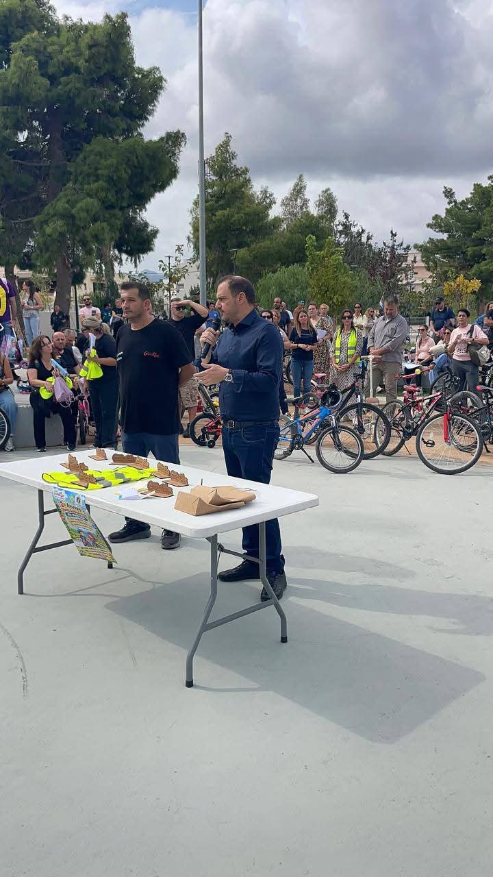 2ος Αγώνας Οδικής Ασφάλειας 8