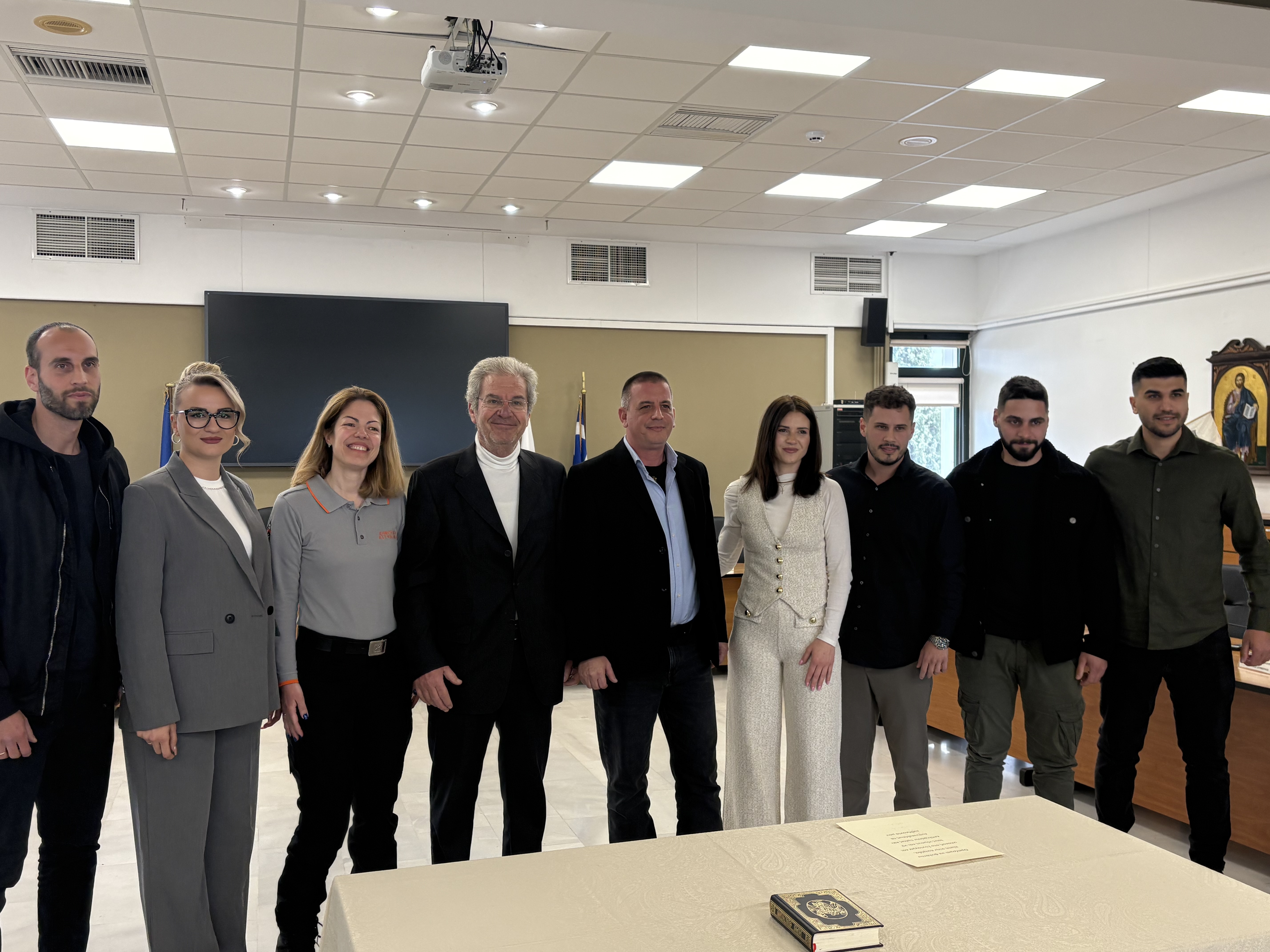 δημοτική αστυνομία 1