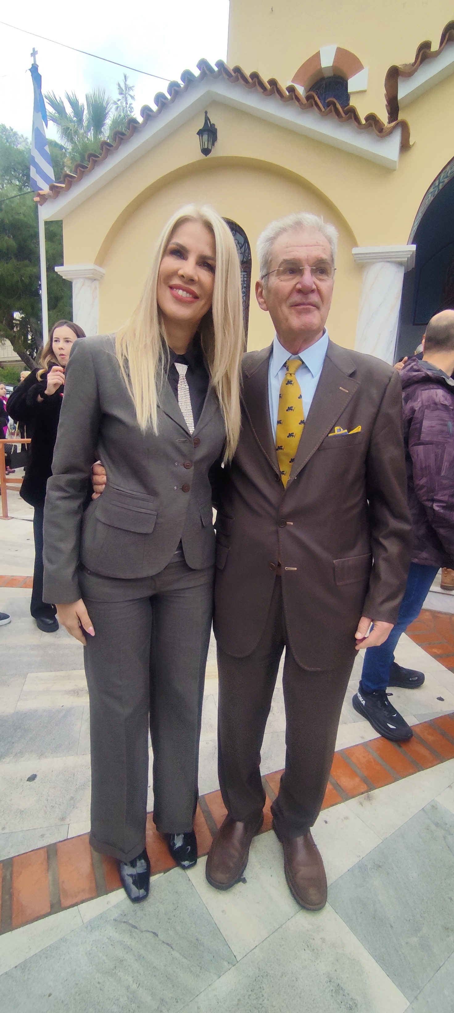 Θεοφάνεια 8