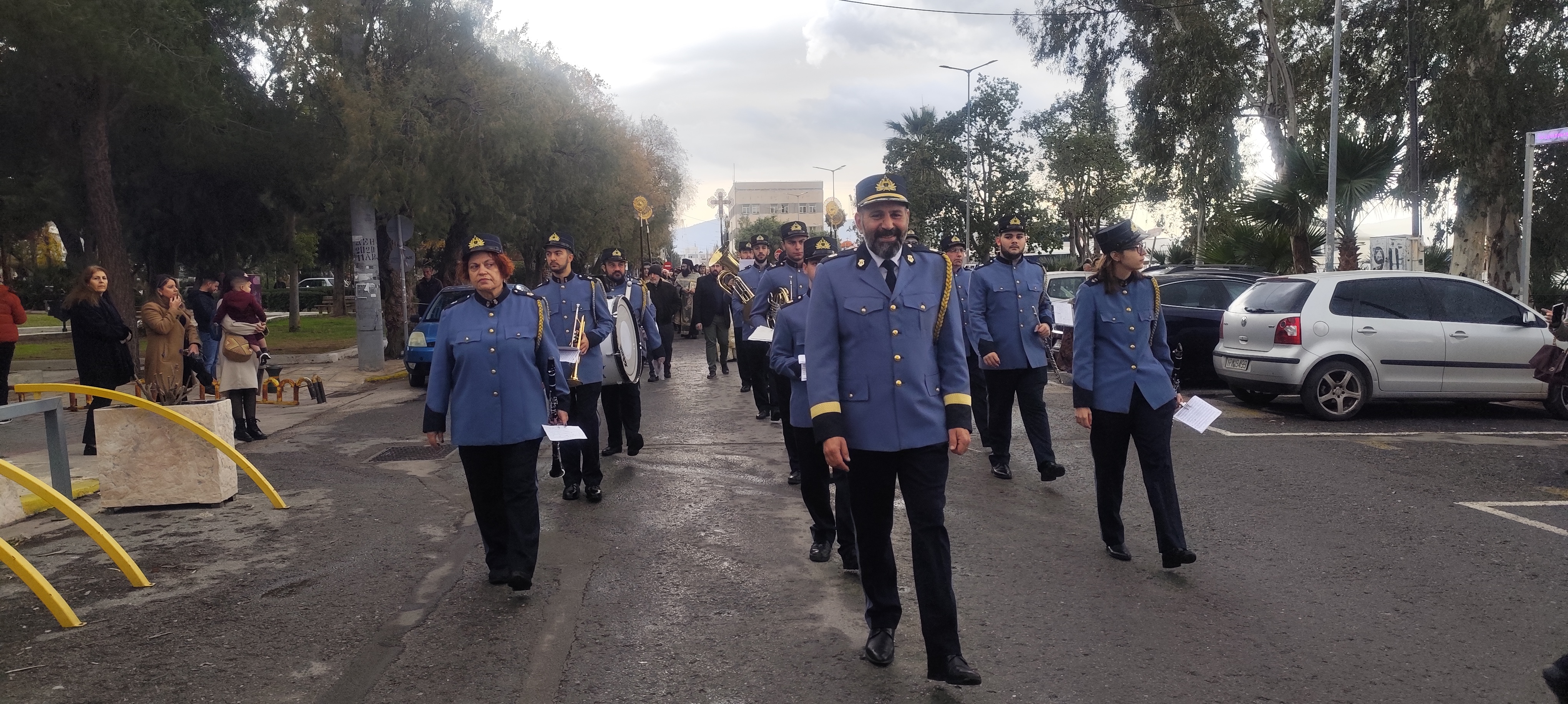 Θεοφάνεια 6