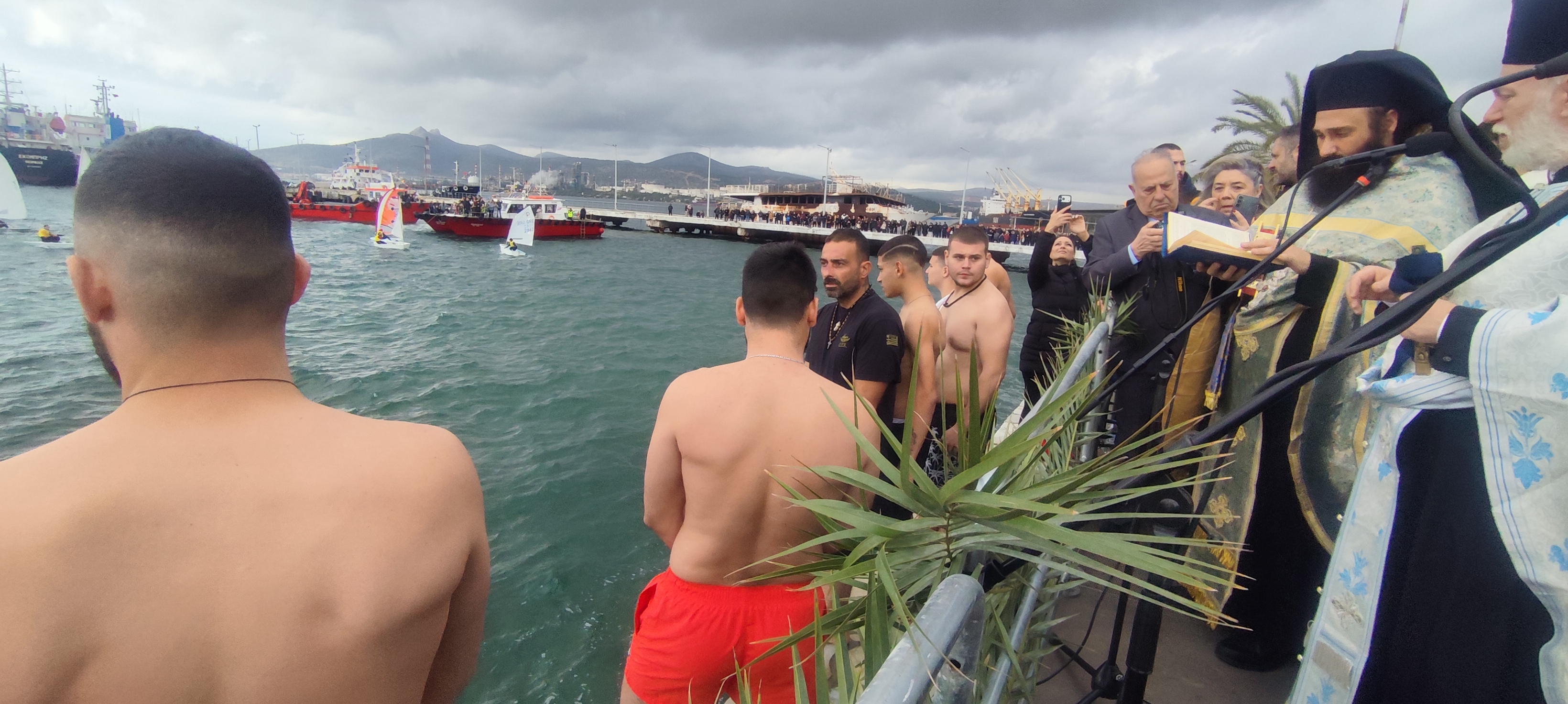 Θεοφάνεια 9