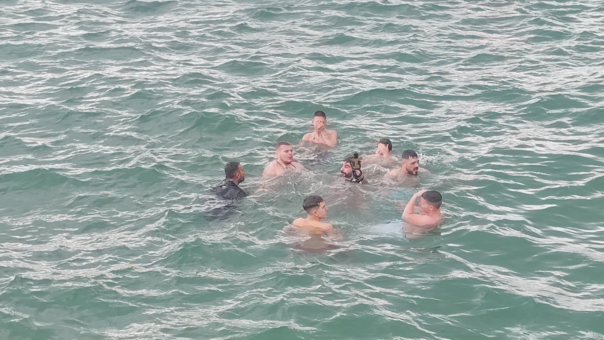 Θεοφάνεια 11