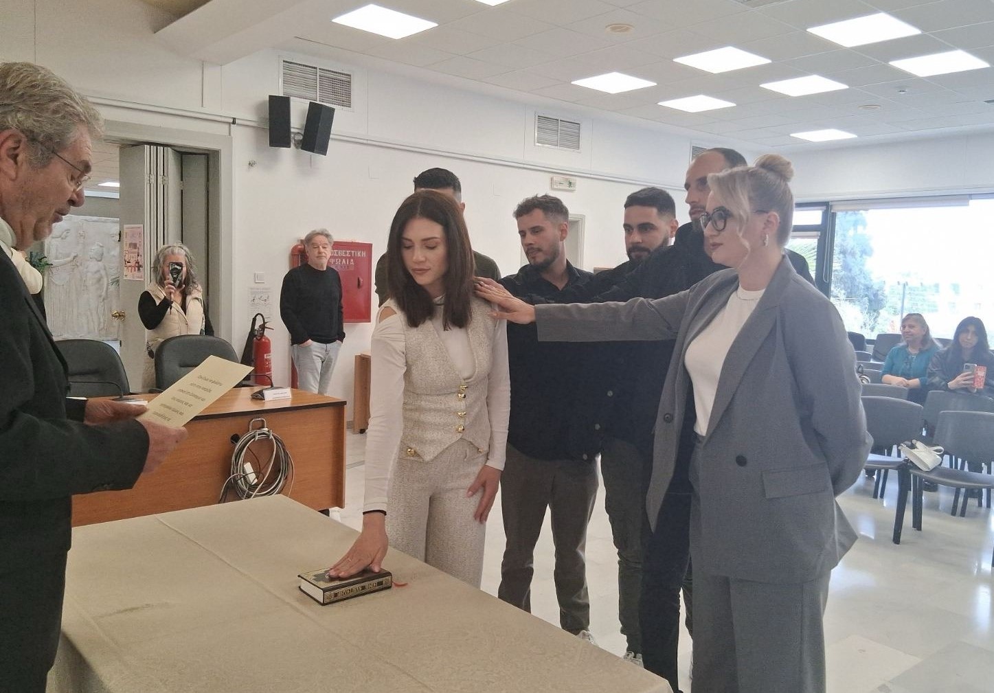 δημοτική αστυνομία 2