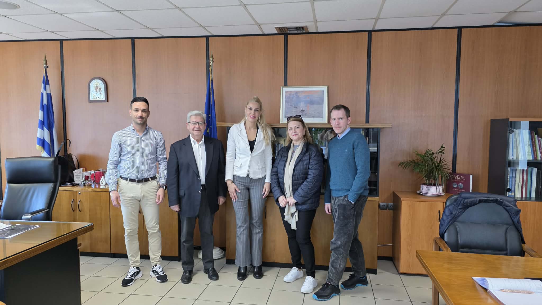 Παγκόσμια Ημέρα Γυναίκας 2026