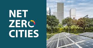 NET ZERO CITIES