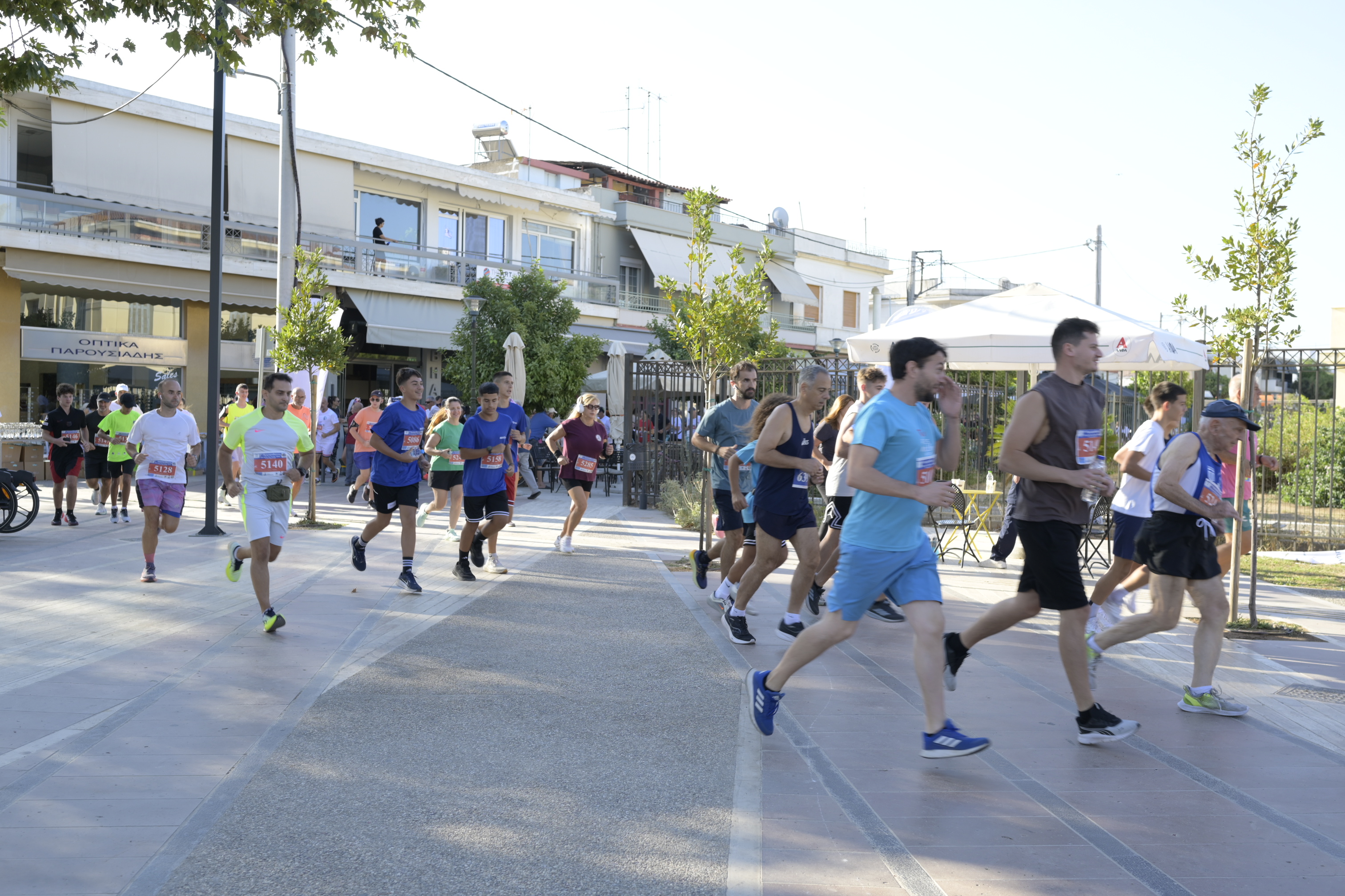 Στα Ίχνη της Ιεράς Οδού 2