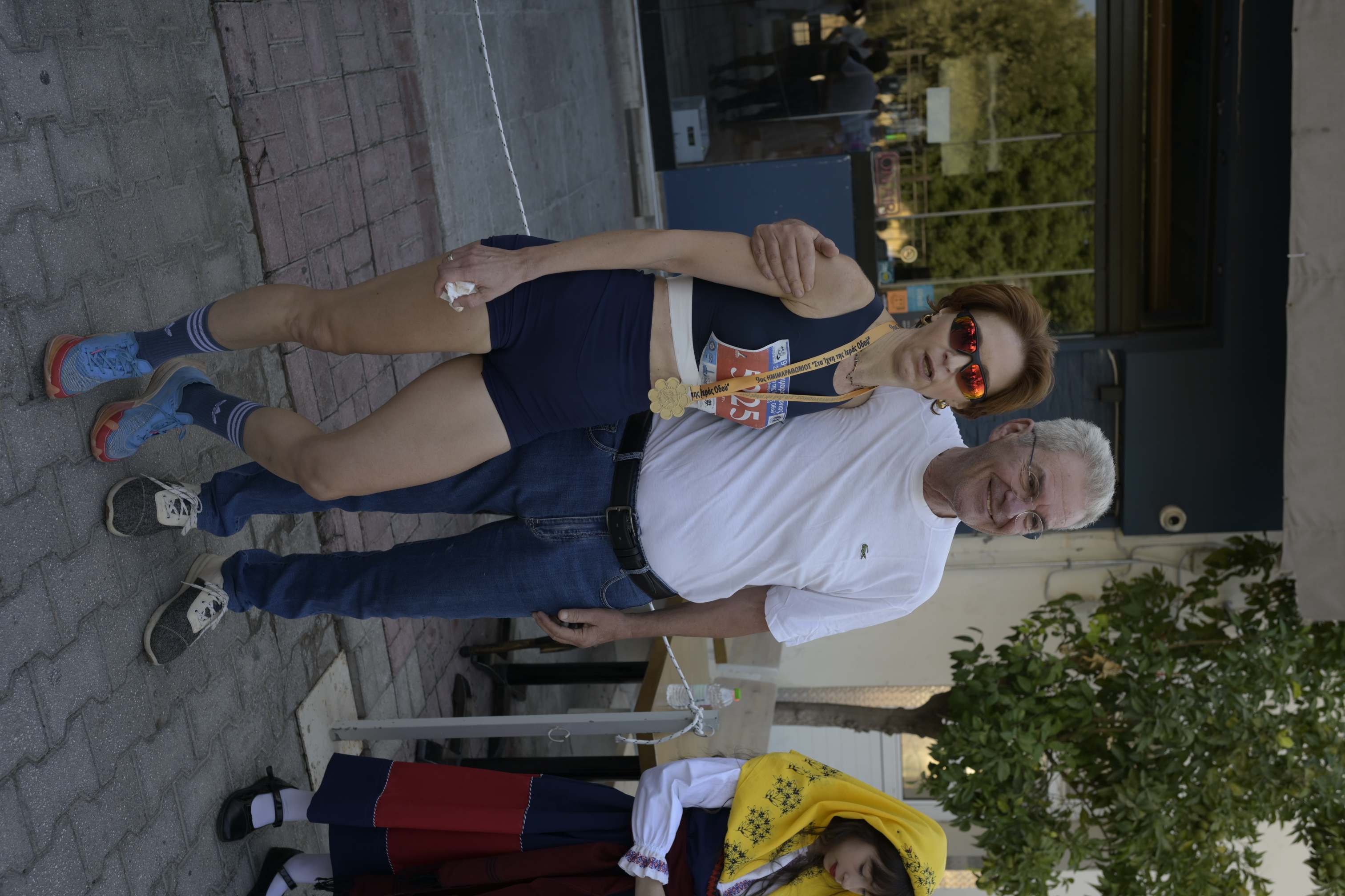 Στα Ίχνη της Ιεράς Οδού 5