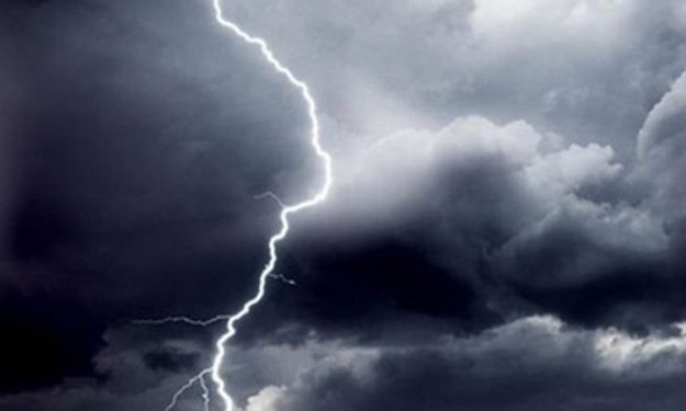 ΕΚΤΑΚΤΟ ΔΕΛΤΙΟ ΕΠΙΔΕΙΝΩΣΗΣ ΚΑΙΡΟΥ