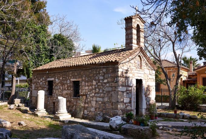ΔΗΜΟΣ ΕΛΕΥΣΙΝΑΣ