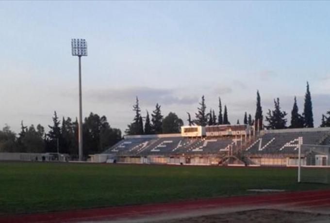Αυξάνονται οι ημέρες χρήσης του Δημοτικού Σταδίου  «Κ. Παπανικολάου» για τους Αθλητικούς Συλλόγους και τους υποψηφίους Στρατιωτικών Σχολών και ΤΕΦΑΑ 