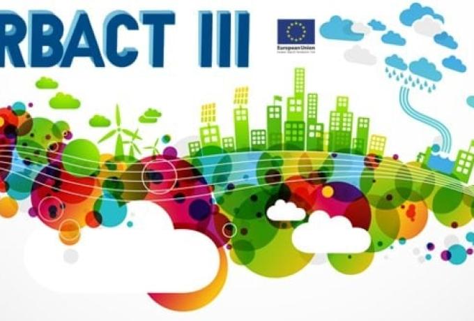 Ημερίδα για το Ευρωπαϊκό Πρόγραμμα URB-EN PACT πλαίσιο του  προγράμματος URBACT III